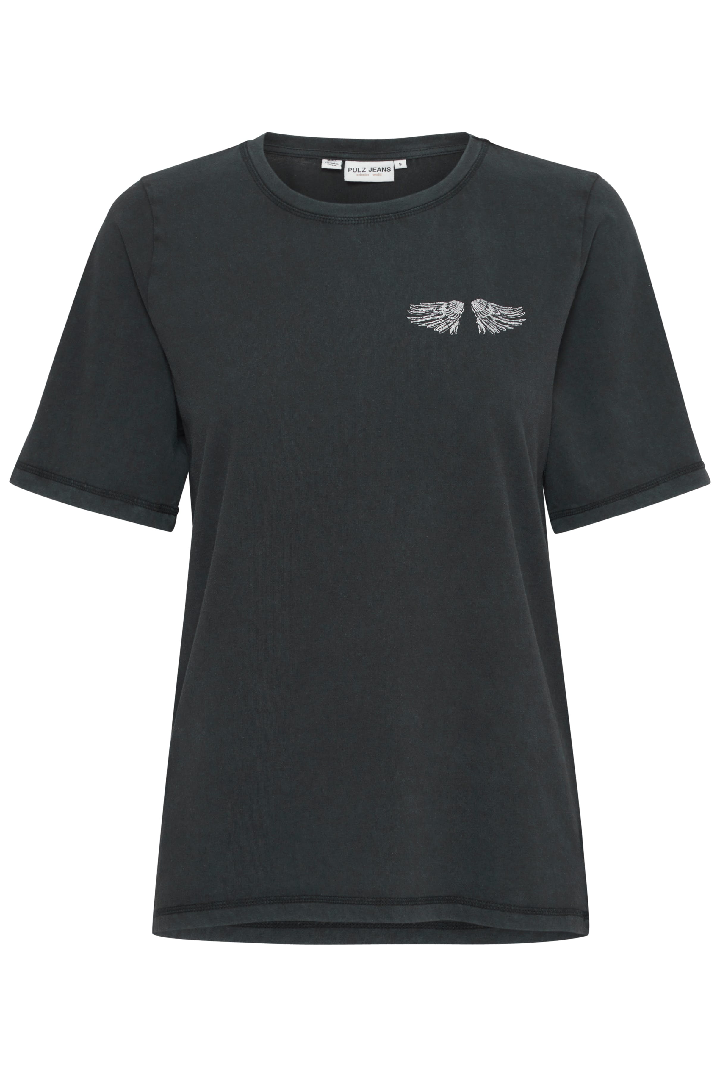 PZBRIELLE T-shirt PACK FRONT 50208131-110601