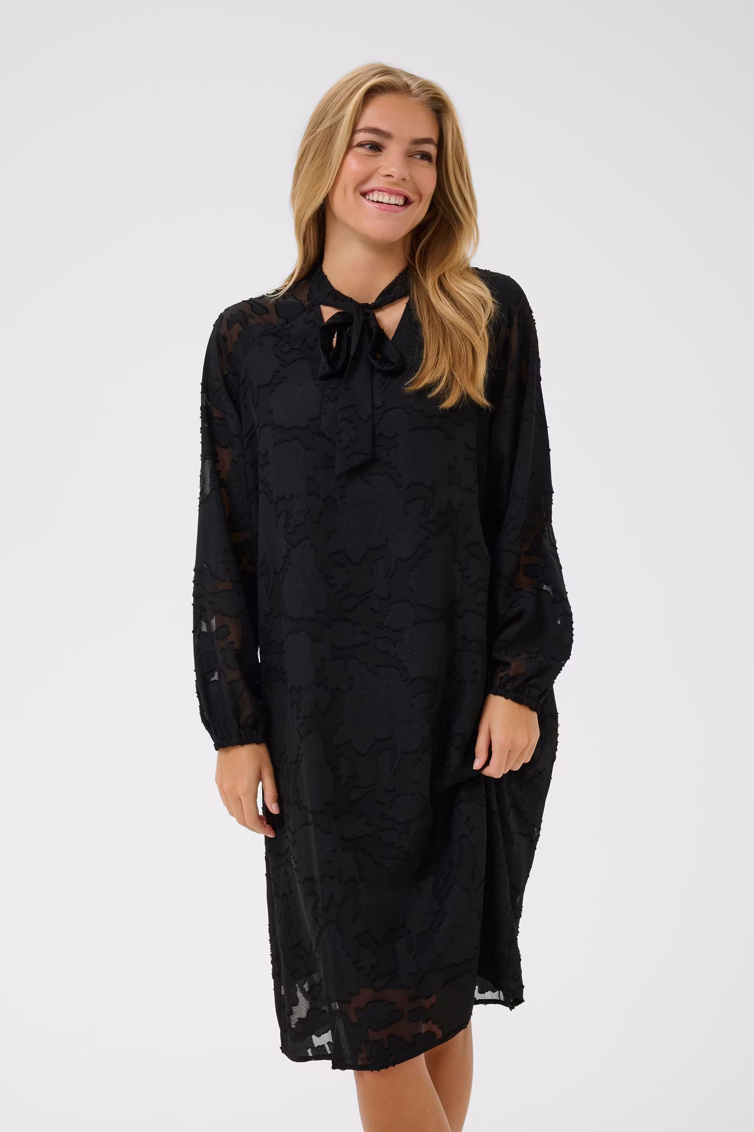 BPmiona Jurk LOOKBOOK FRONT 40200086-100121