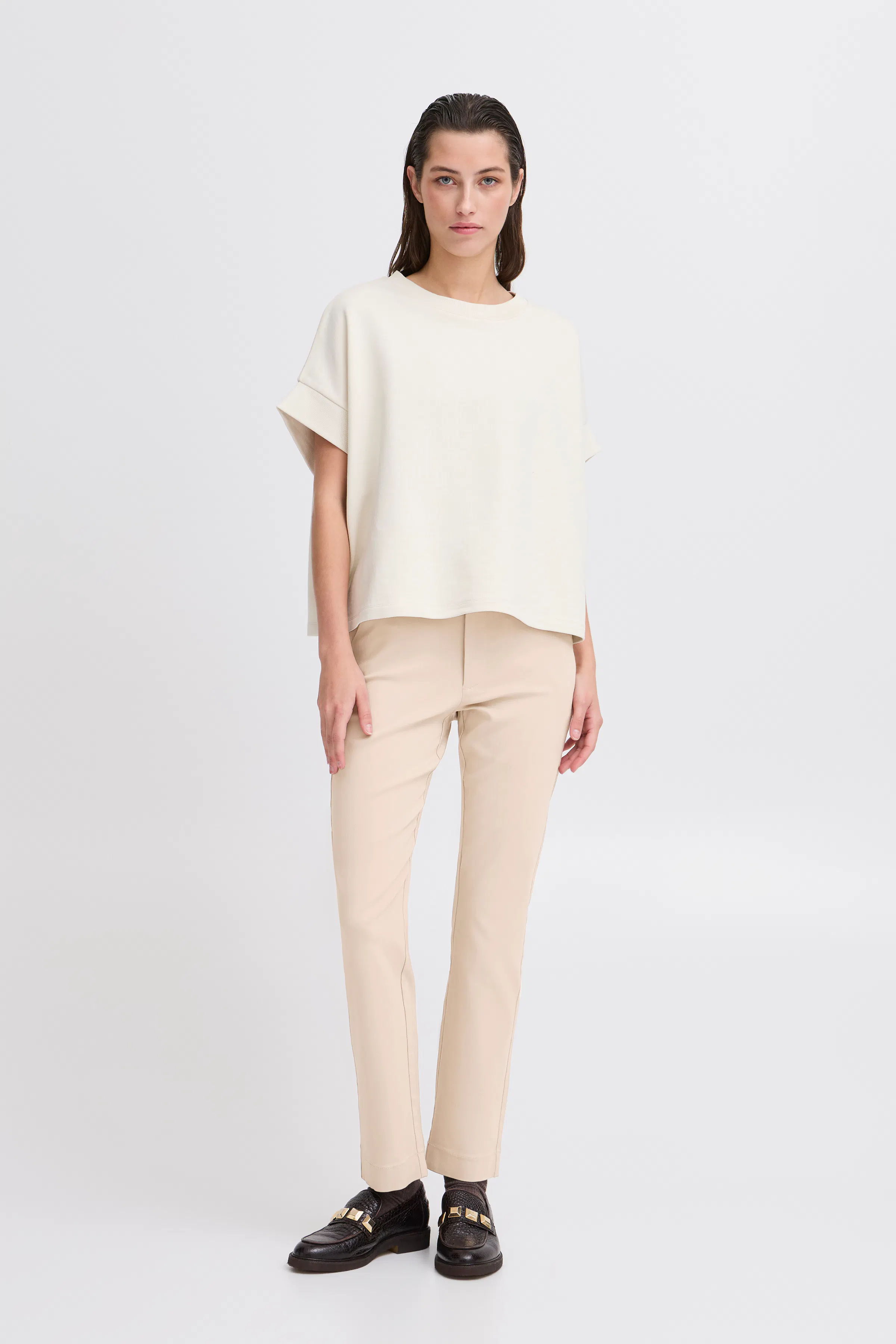 BYDIXI Bukser LOOKBOOK FRONT 20816978-151304