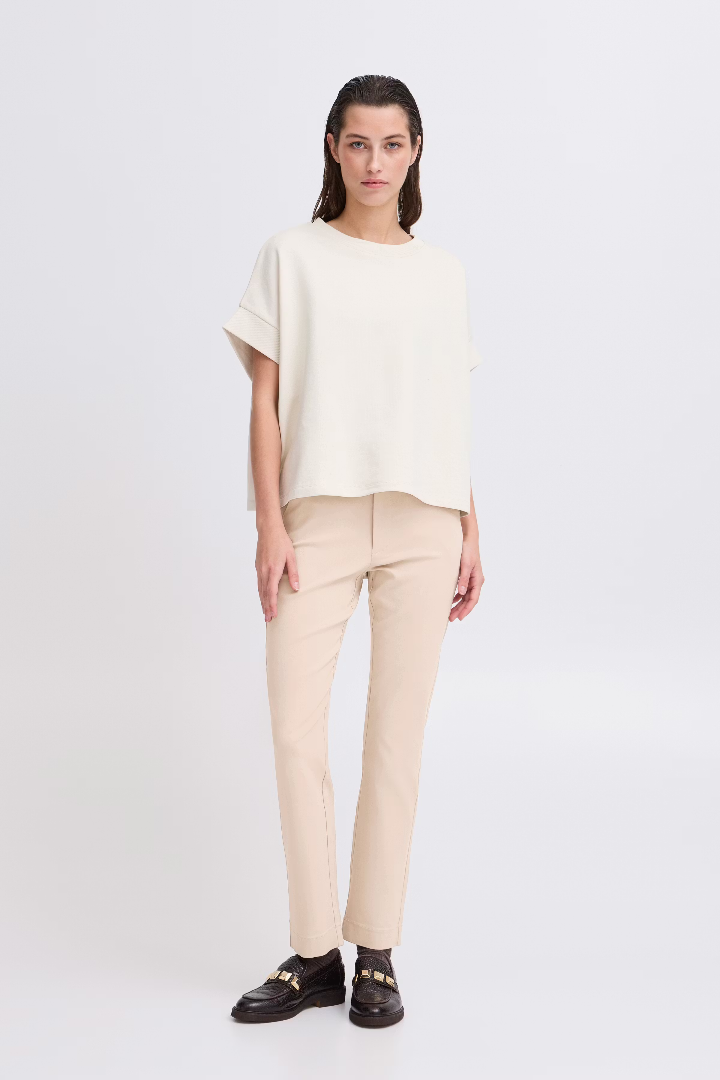 BYDIXI Bukser LOOKBOOK FRONT 20816978-151304