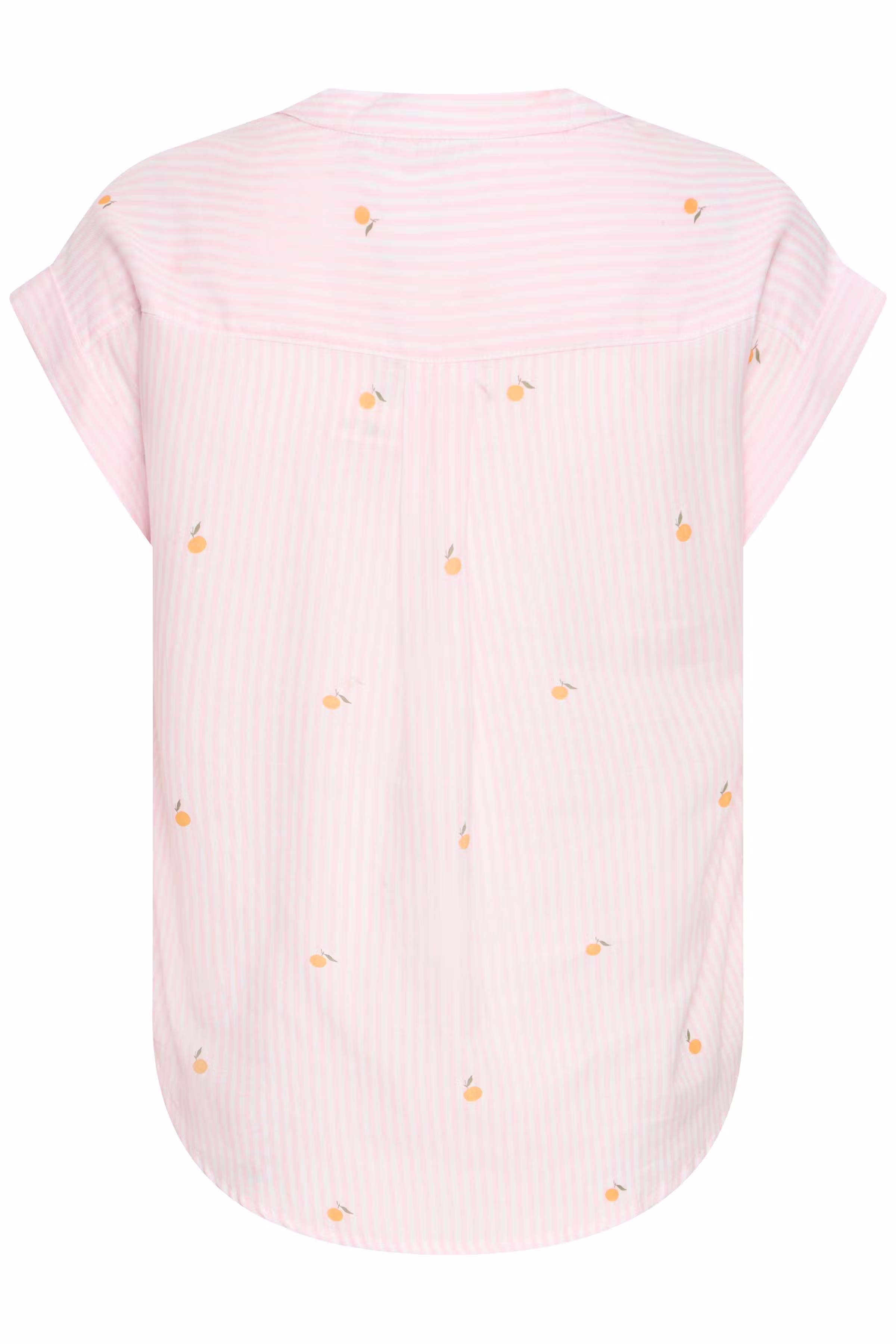 BYISILAS Skjorte PACK BACK 20818976-900008393