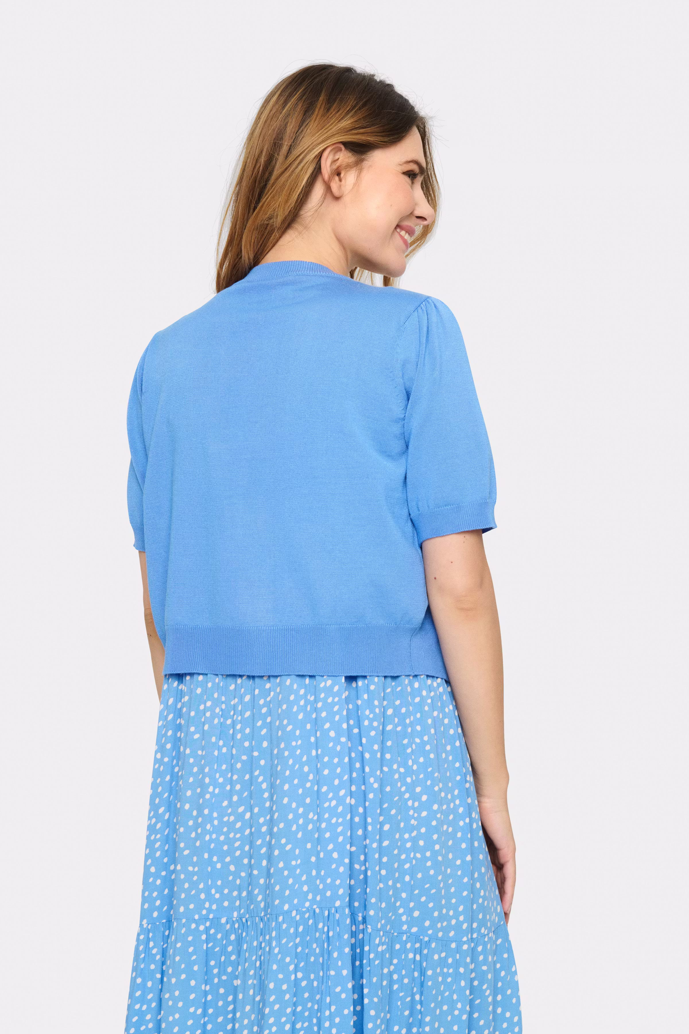 MilaSZ Bolero LOOKBOOK BACK 30513285-164032