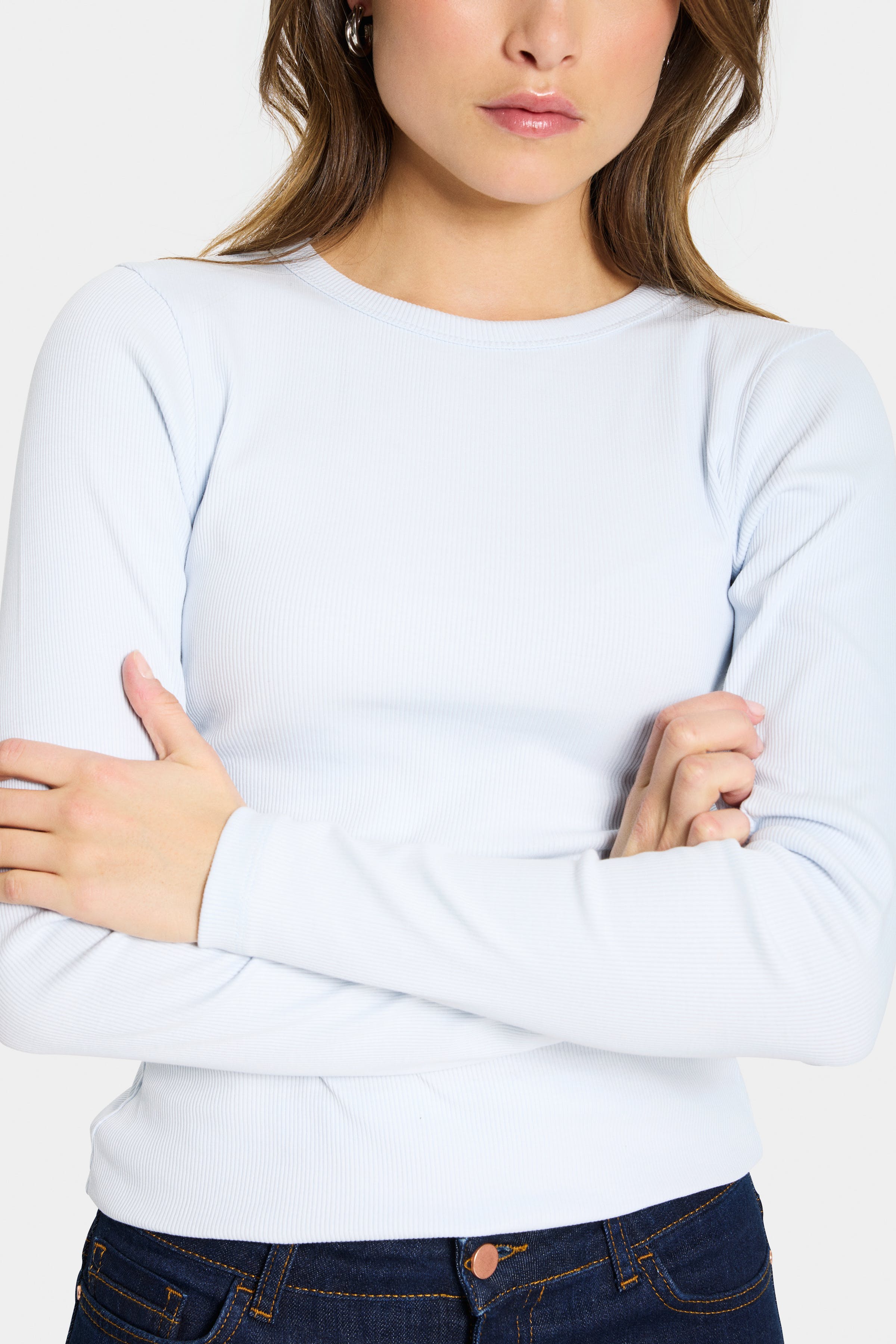 AsterSZ Blouse LOOKBOOK DETAIL 30513054-144106