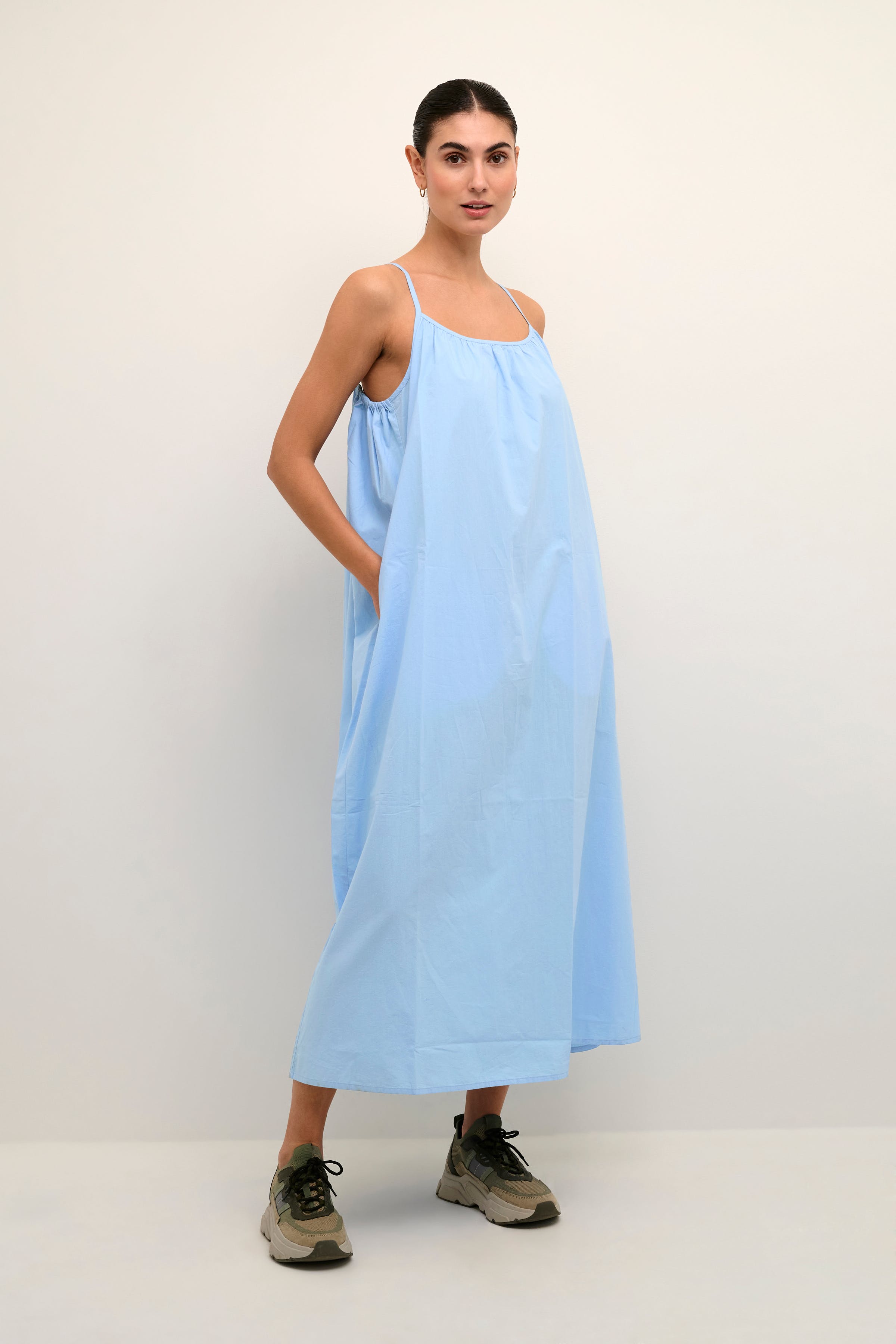 CUolena Kleid LOOKBOOK FRONT 50110003-153919