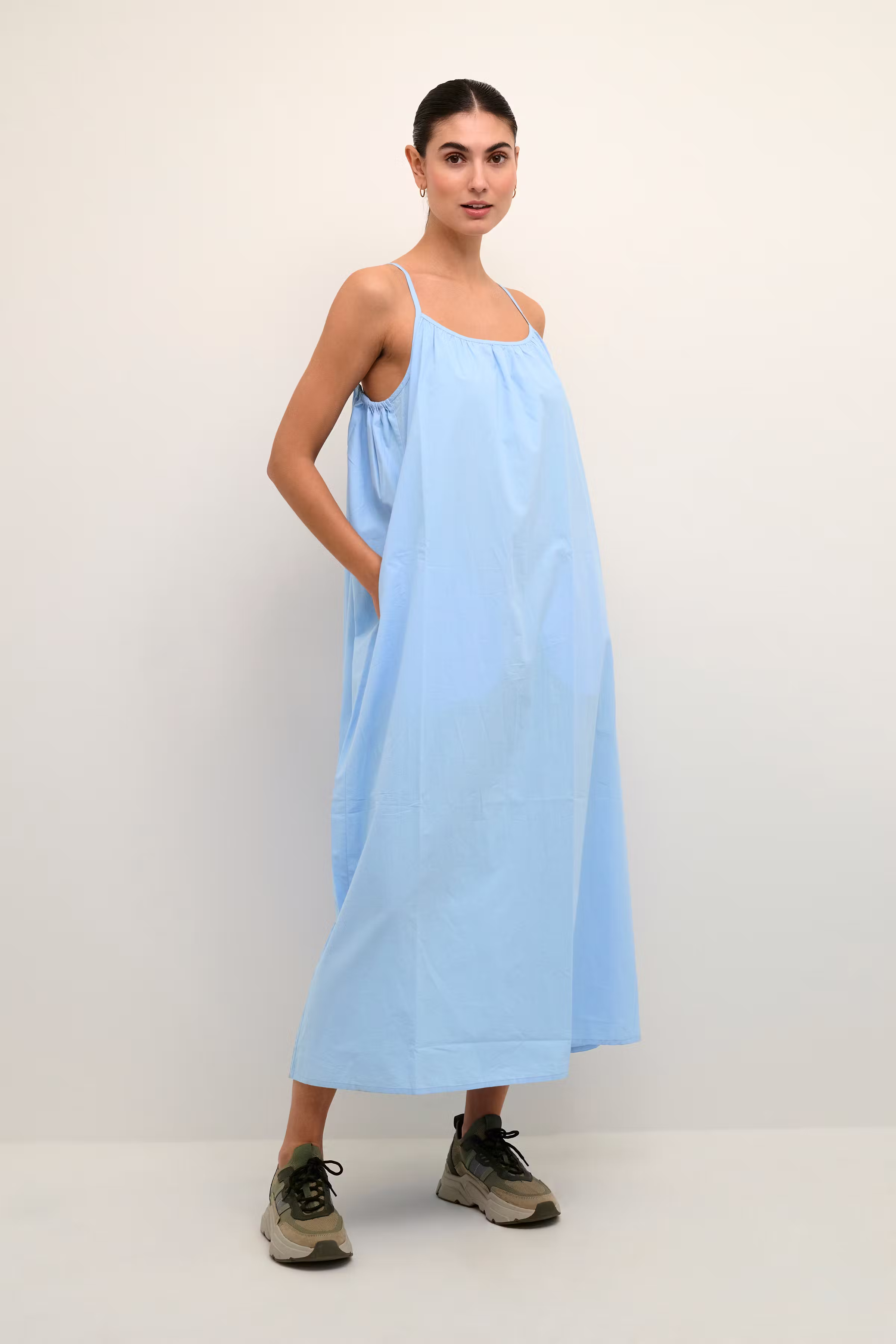 CUolena Kleid LOOKBOOK FRONT 50110003-153919