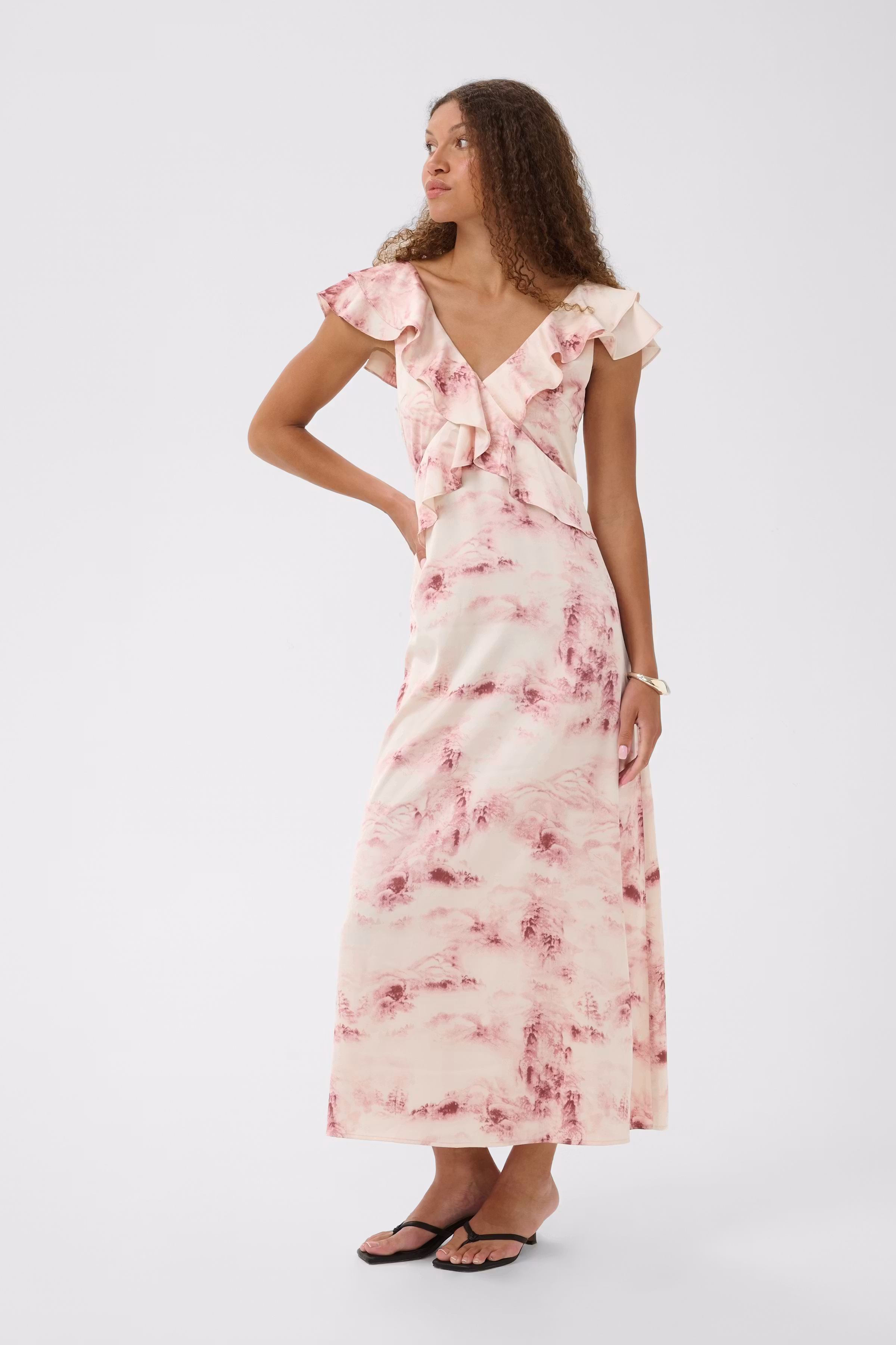 KAsadie Dress LOOKBOOK FRONT 10513161-1000824