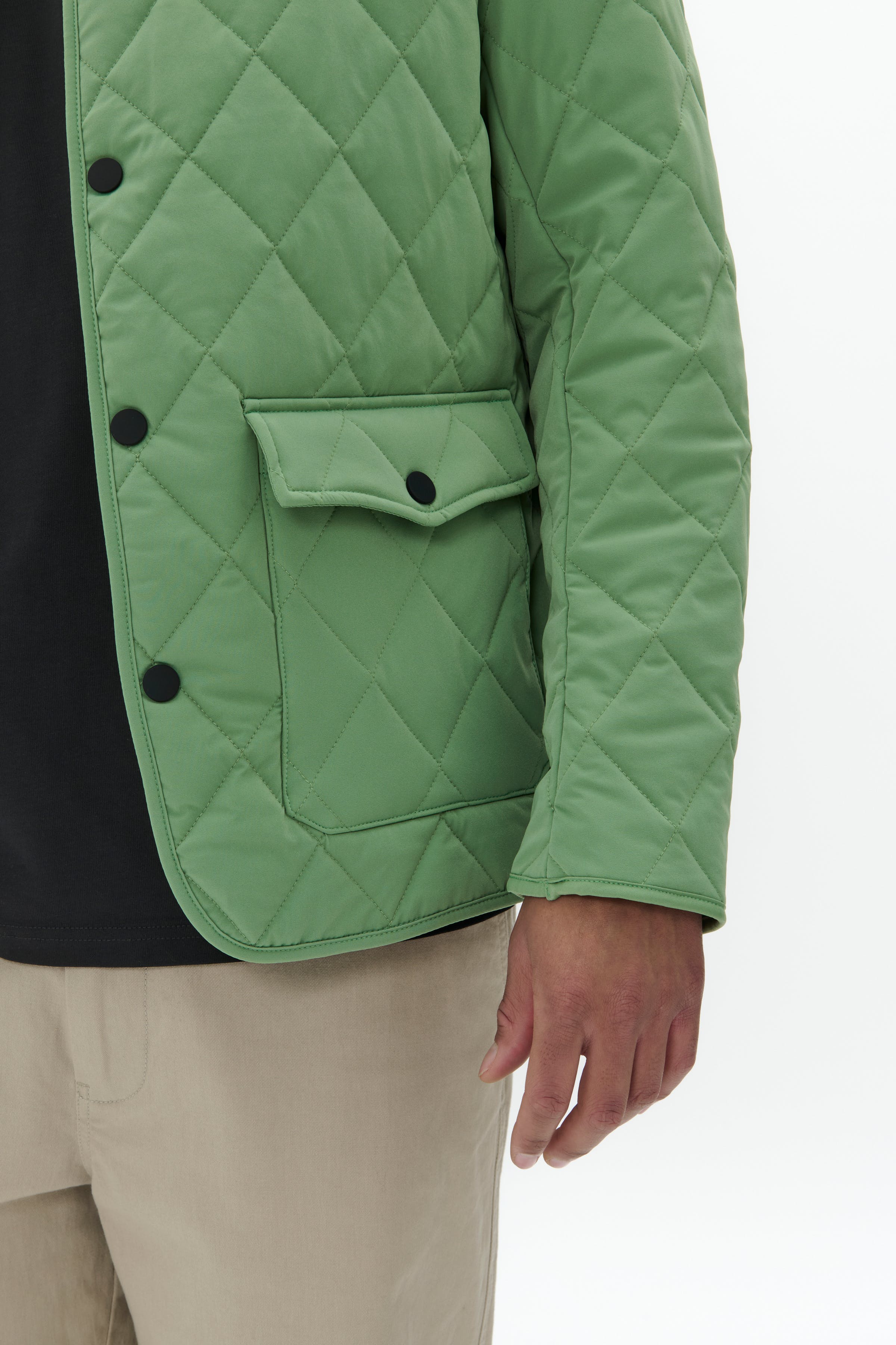 MAsederado Heritage Jacket LOOKBOOK DETAIL 30208512-166116