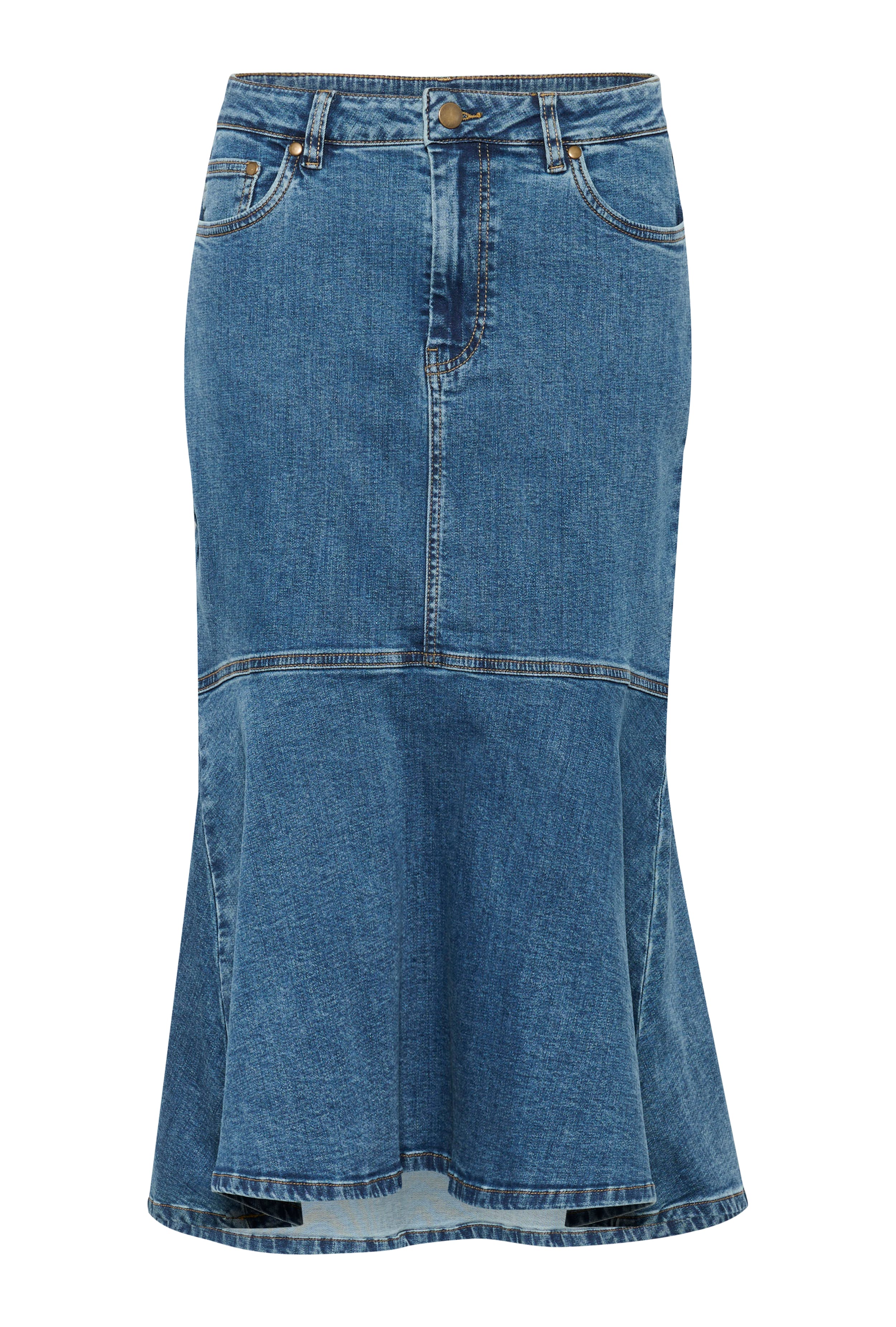 CUcyrine Skirt LOOKBOOK FRONT 50111987-107026