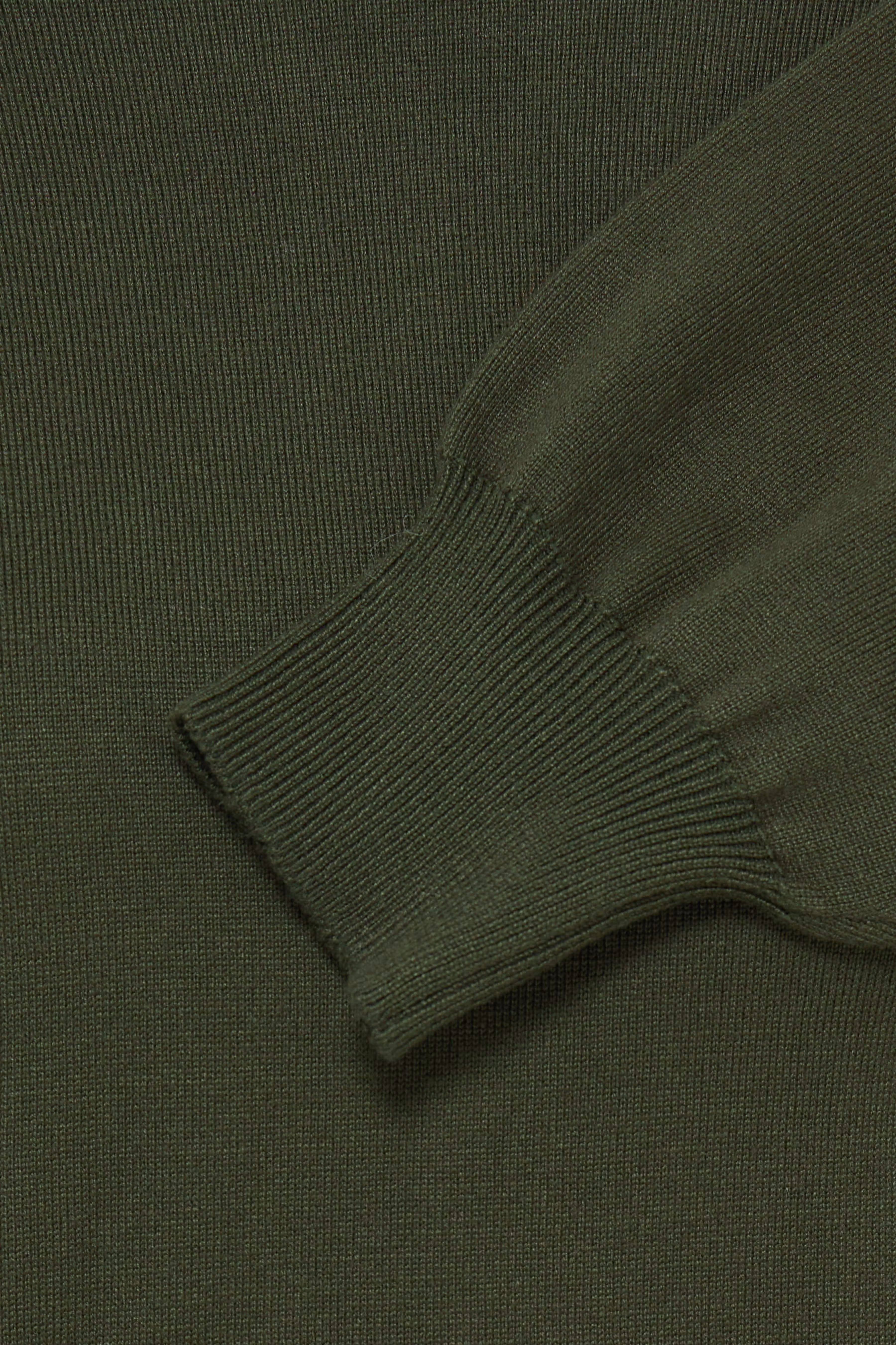 IHLULS Boat neck Pullover PACK DETAIL 20125811-190509