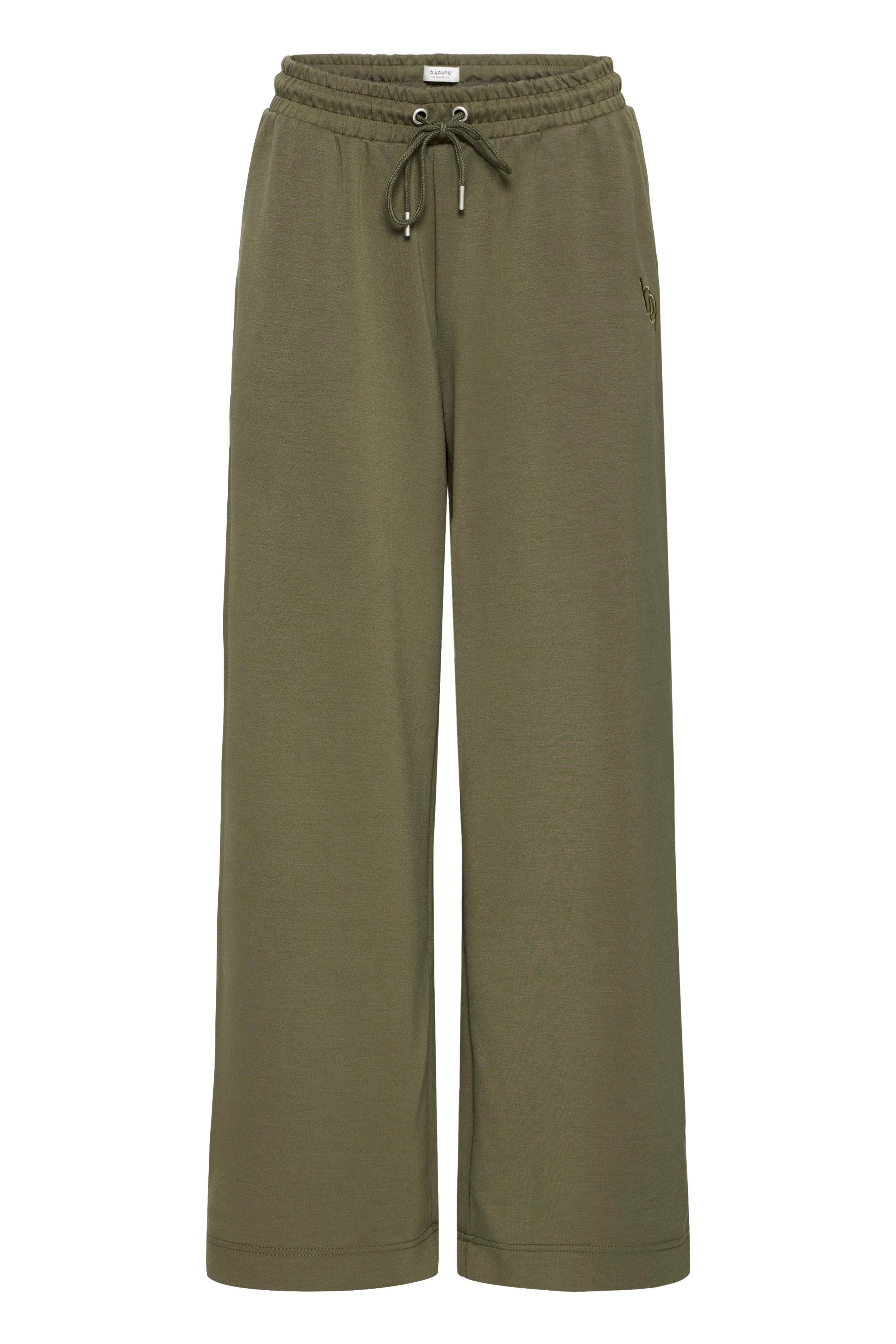 BYPUSTI Bukser PACK FRONT 20818052-186022