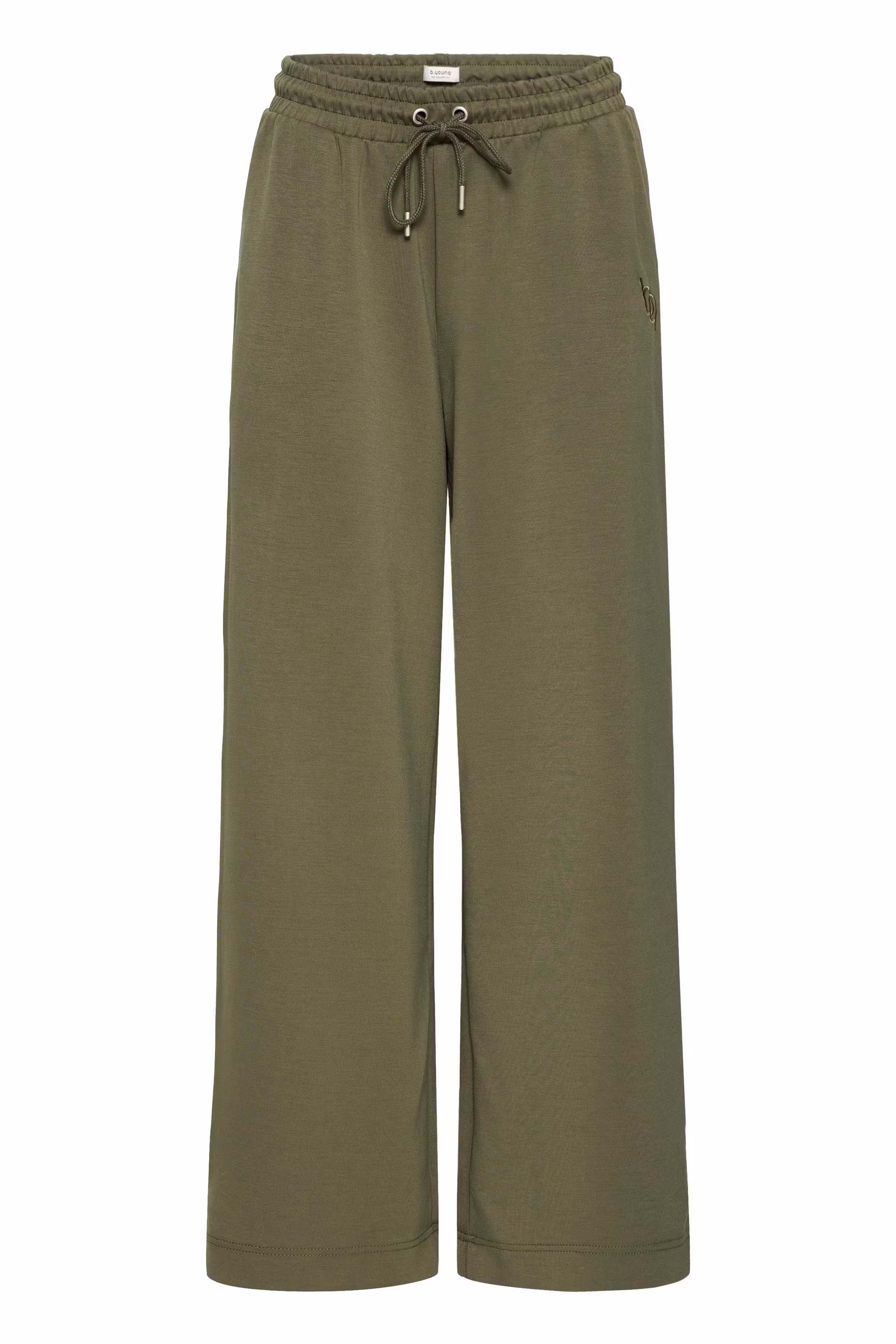 BYPUSTI Bukser PACK FRONT 20818052-190510