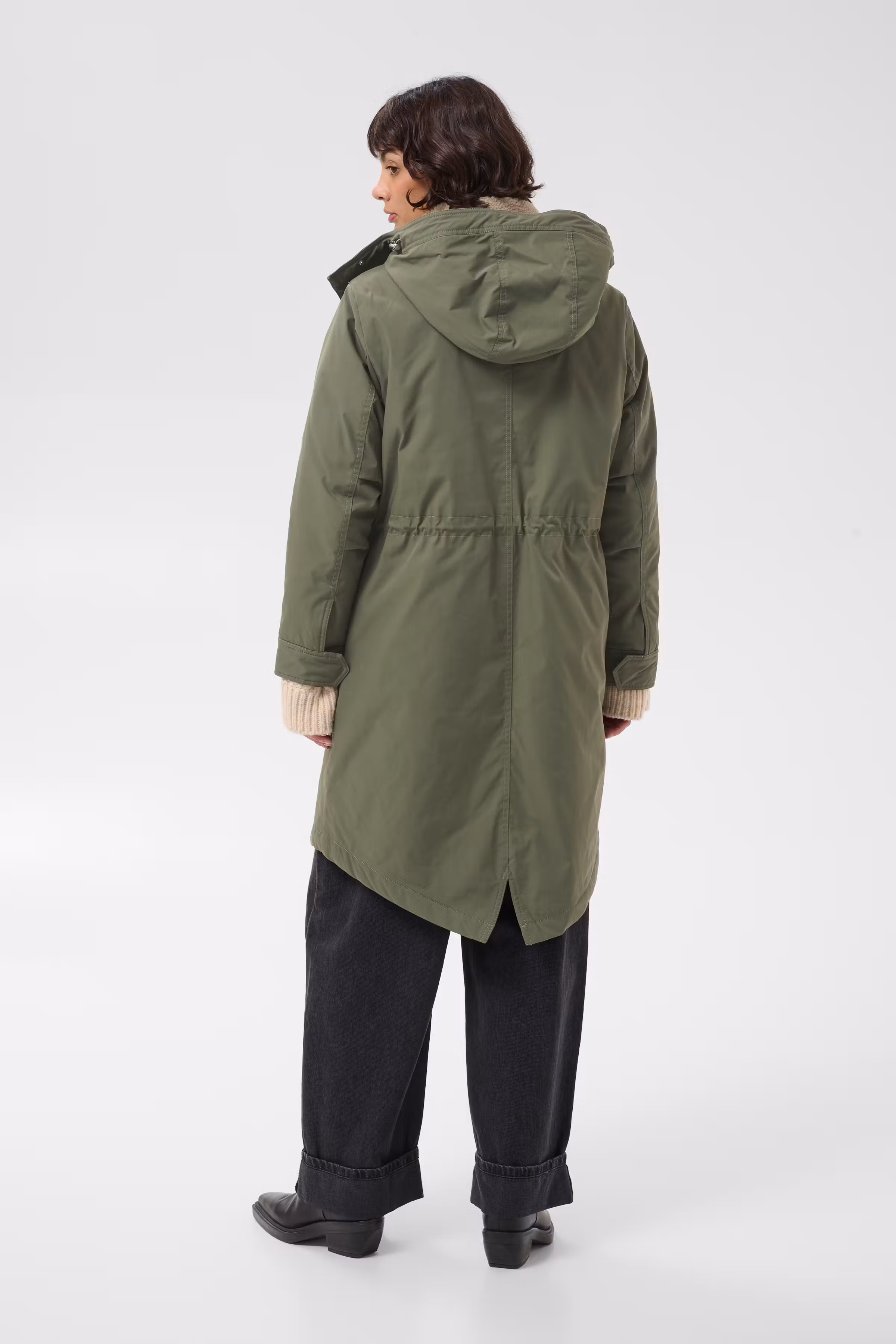 CatharinPW Jas LOOKBOOK BACK 30310635-190312