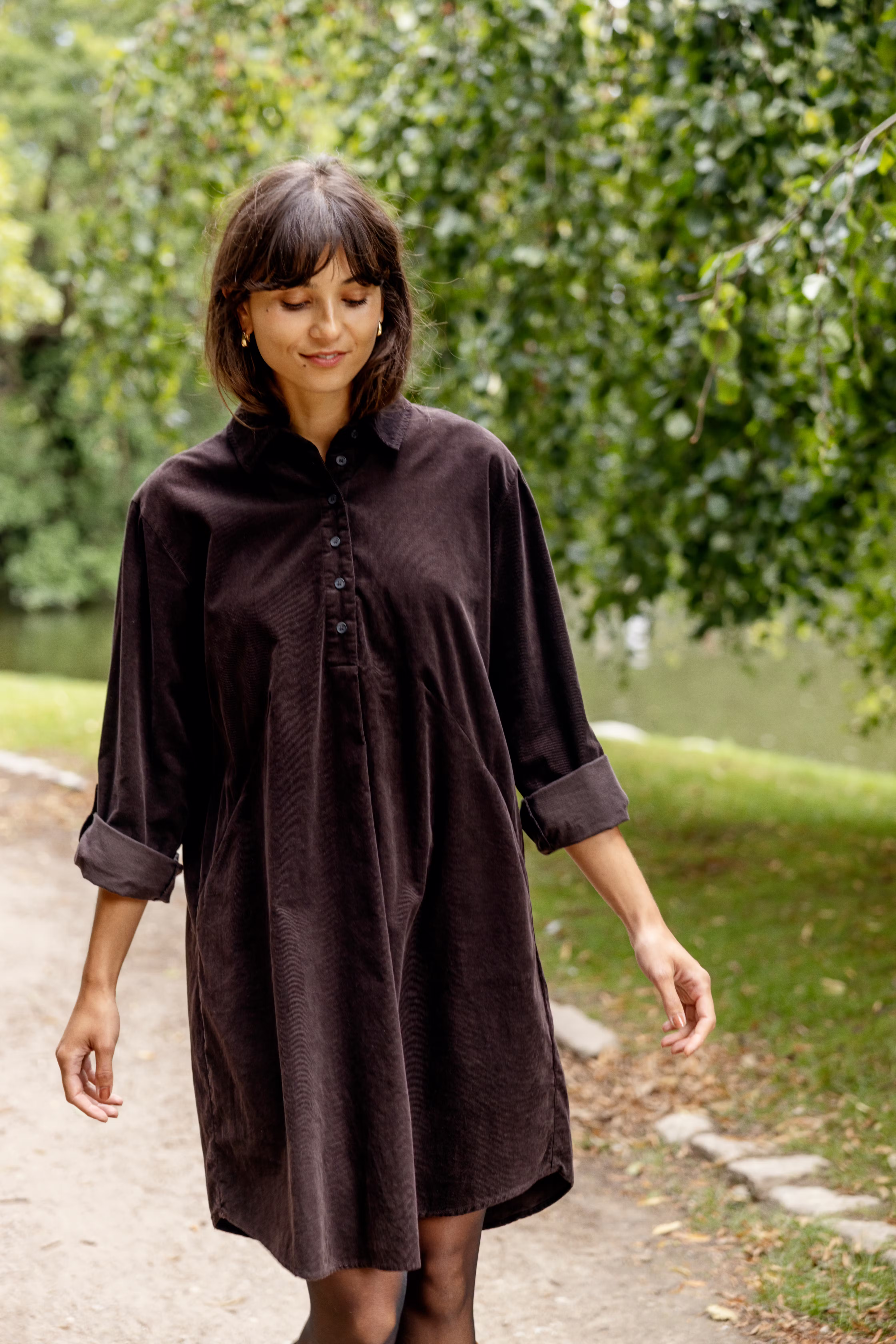 FRCORY Kjole LOCATION NONE 20615388-191109