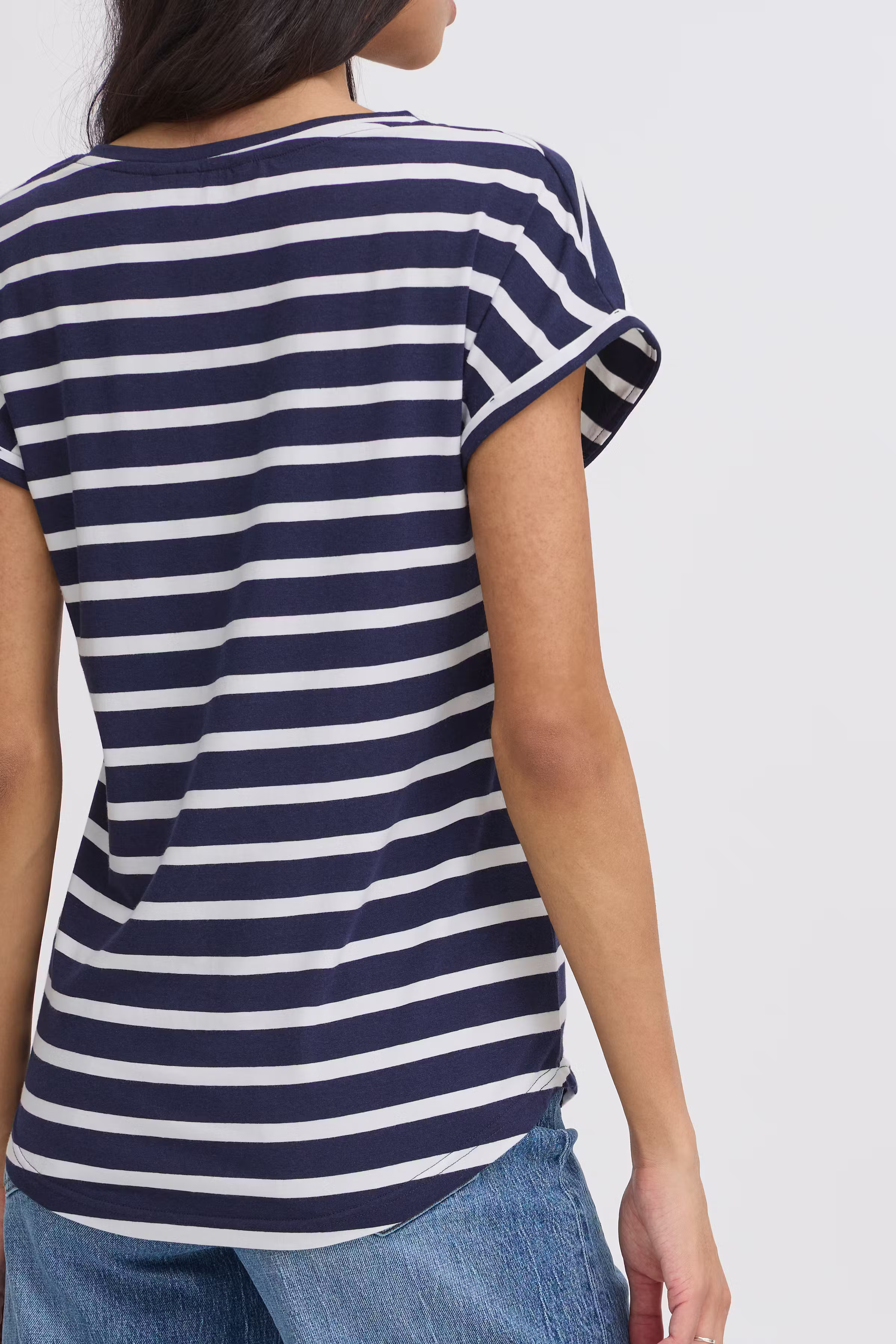 BYPAMILA T-shirt LOOKBOOK DETAIL 20809561-200457