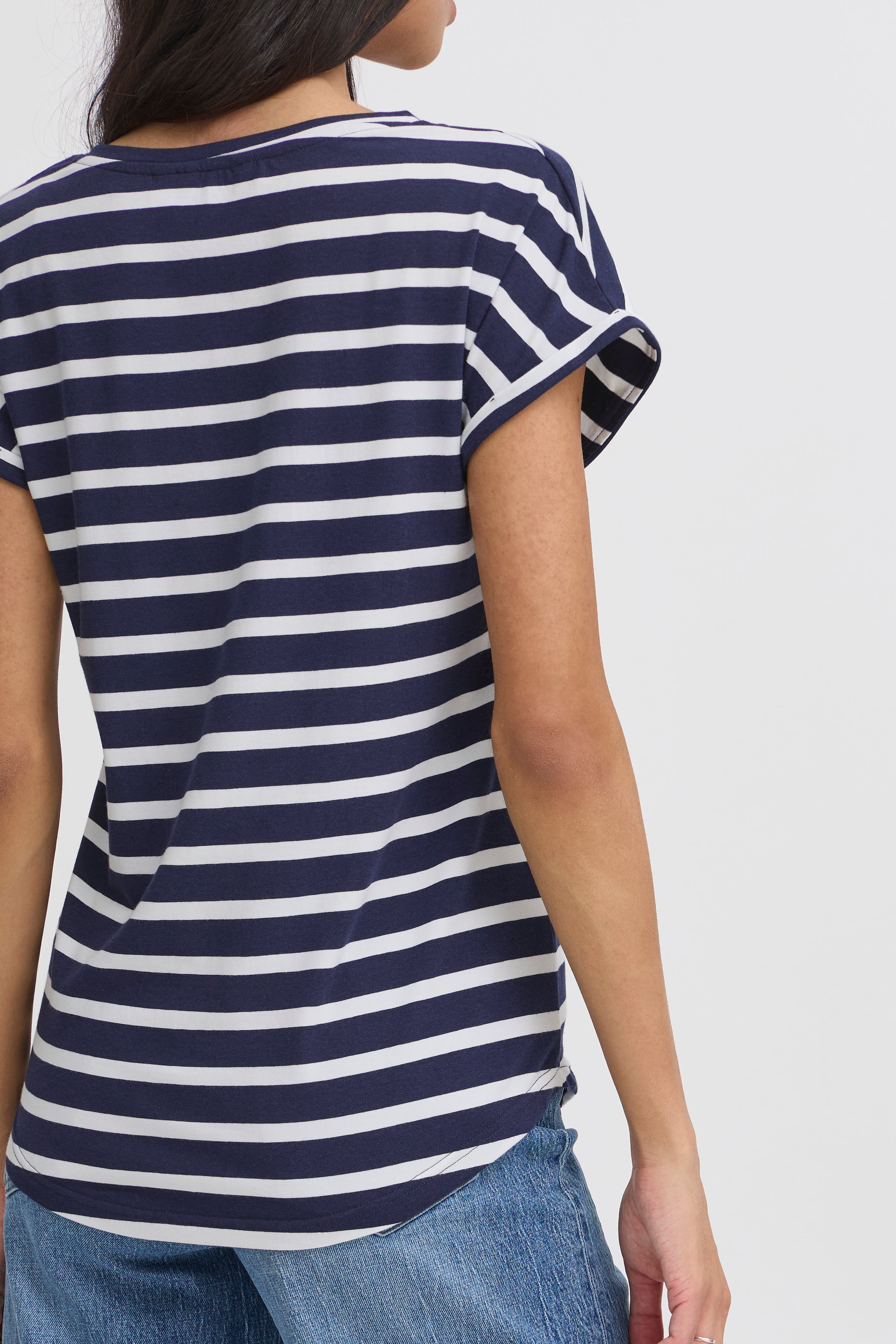 BYPAMILA T-shirt LOOKBOOK DETAIL 20809561-200457