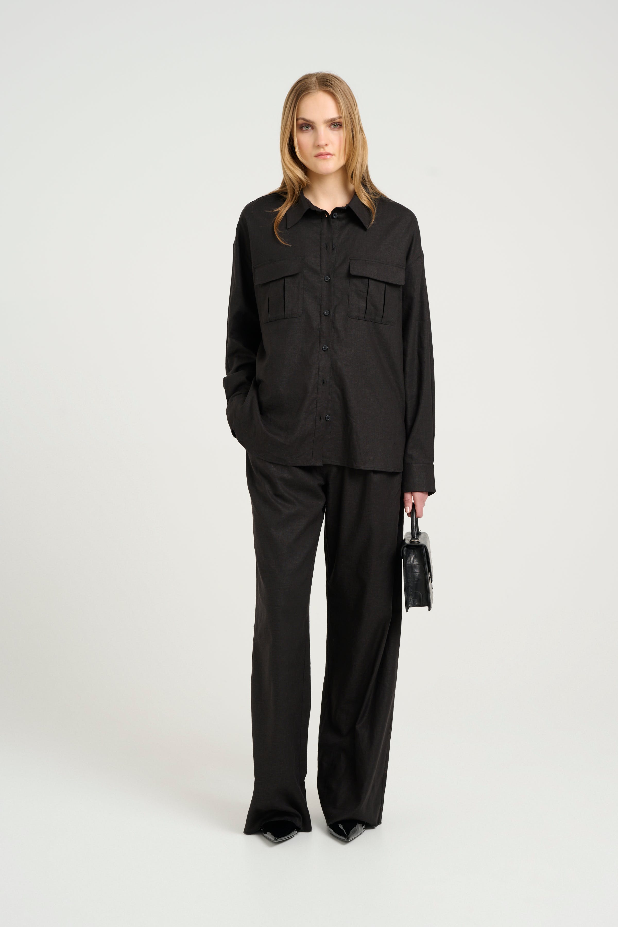 ElarahGZ Hemd LOOKBOOK FRONT 10909833-100017