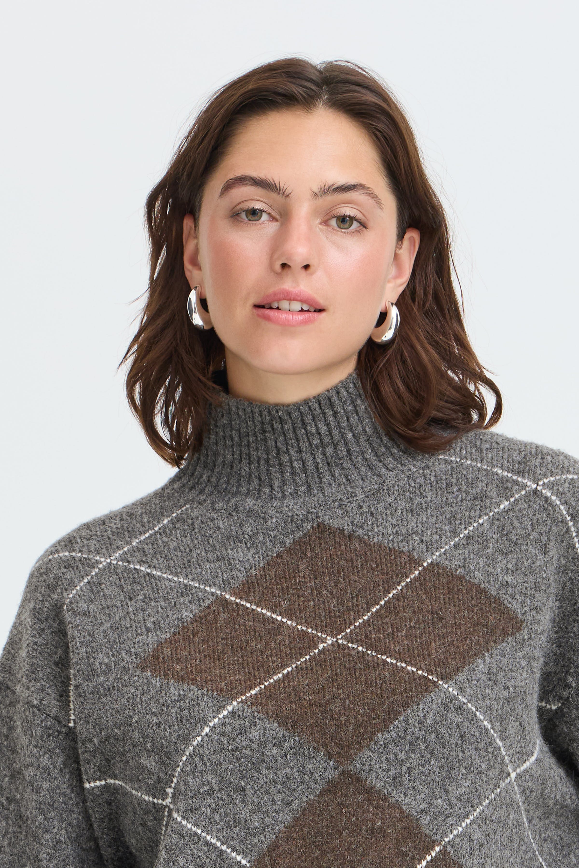 FRGIGI Pullover LOOKBOOK DETAIL 20619027-900018387