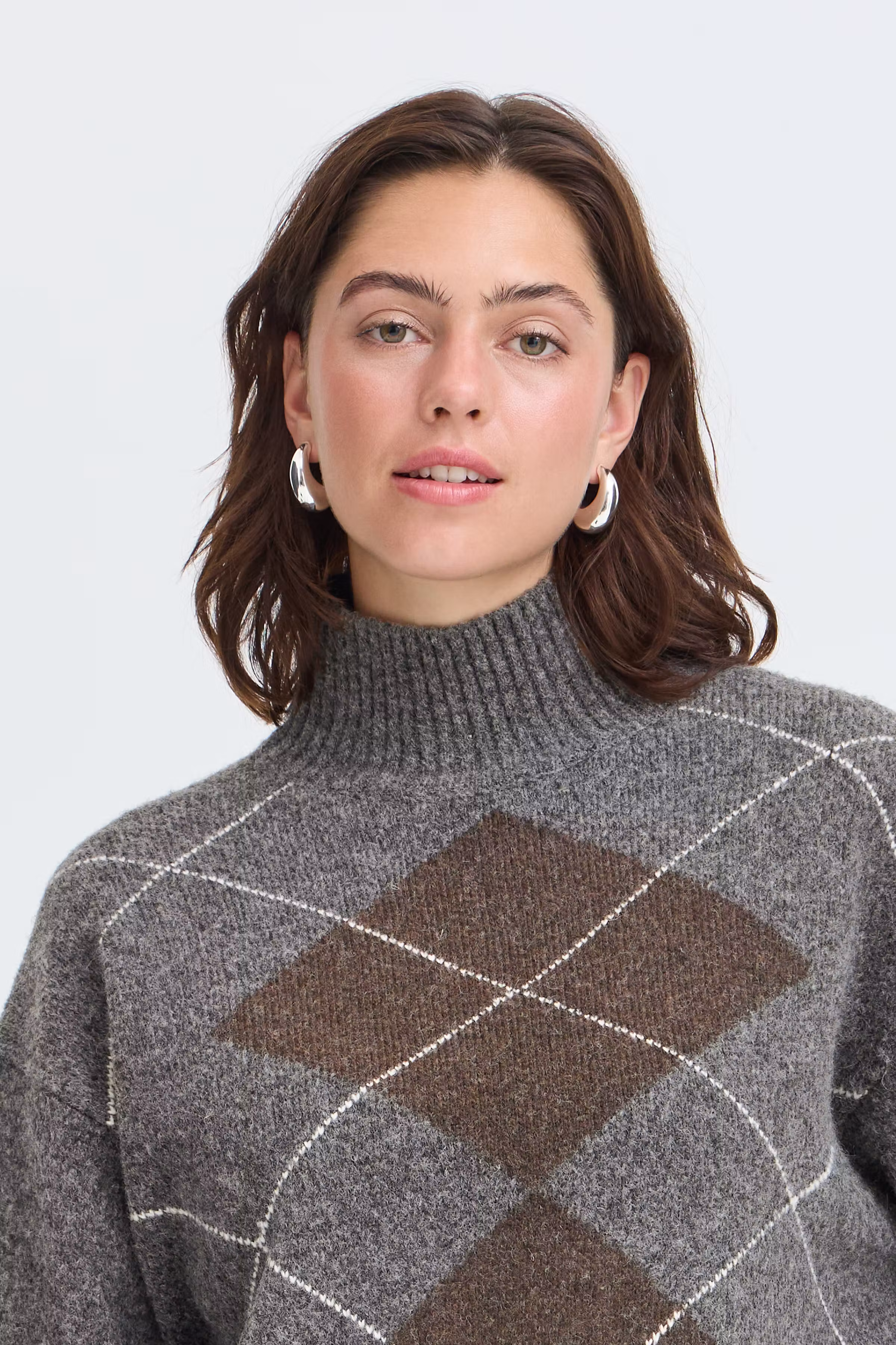 FRGIGI Pullover LOOKBOOK DETAIL 20619027-900018387