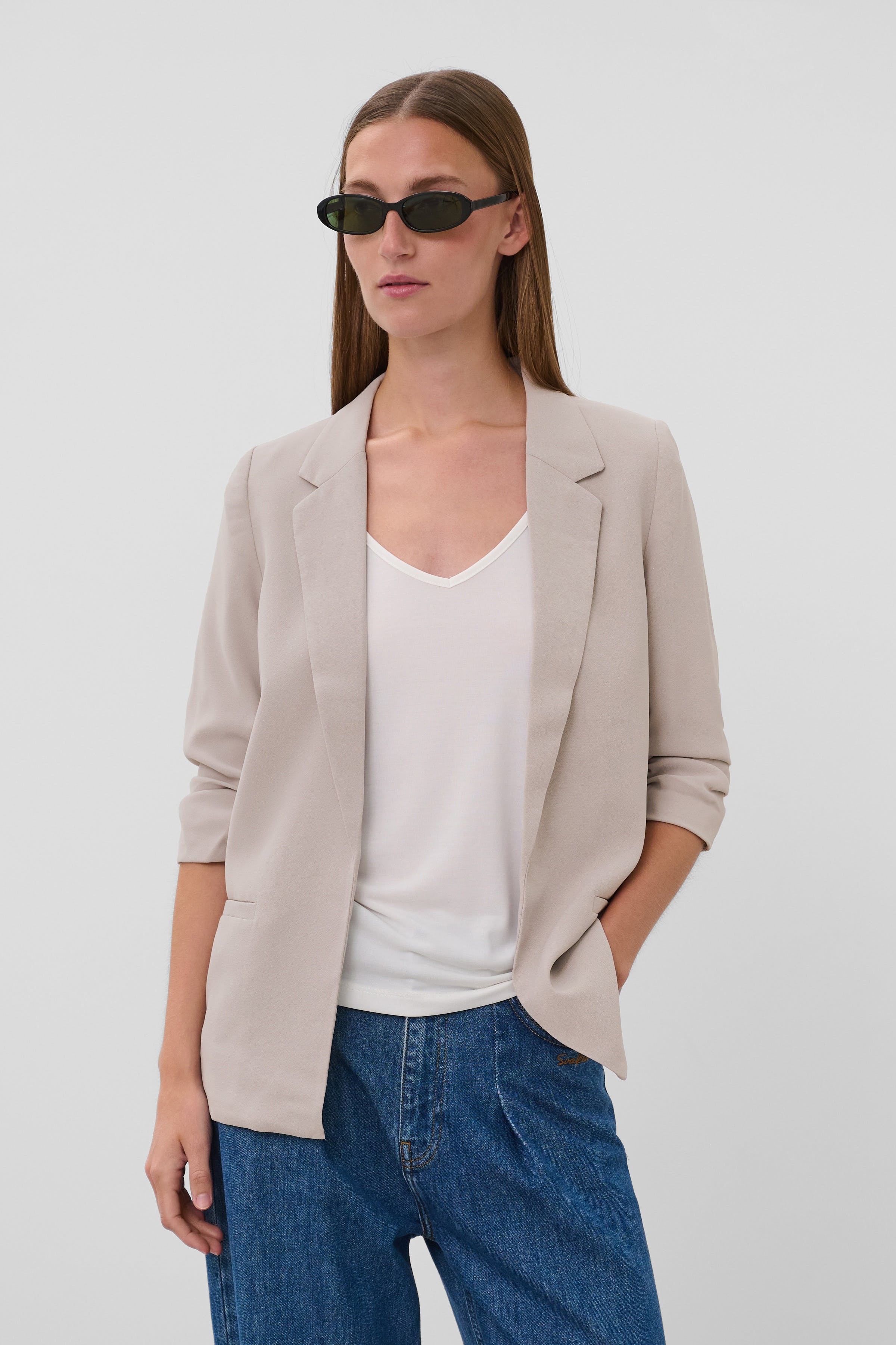 SLShirley Blazer LOOKBOOK FRONT 30403608-153800