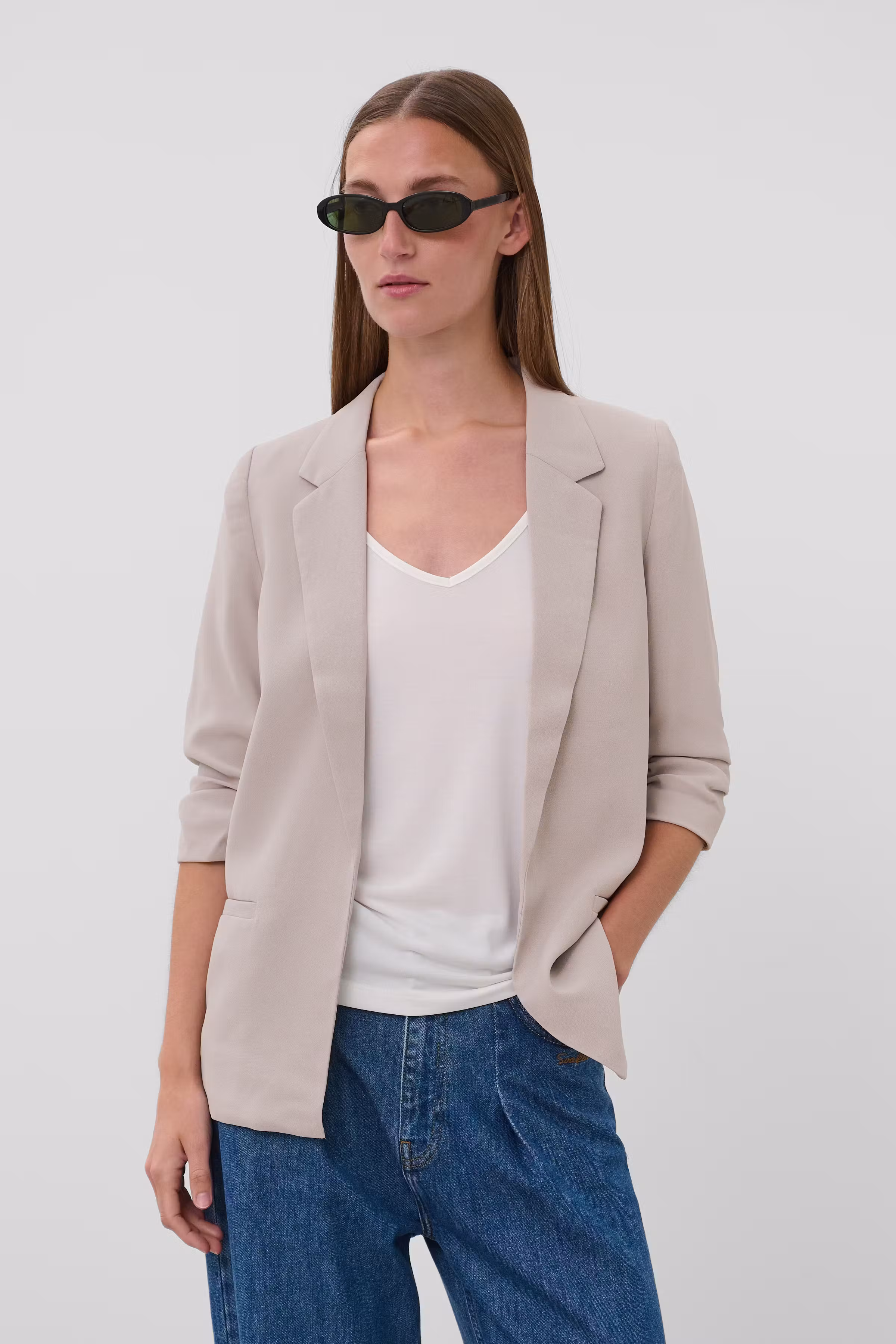 SLShirley Blazer LOOKBOOK FRONT 30403608-153800