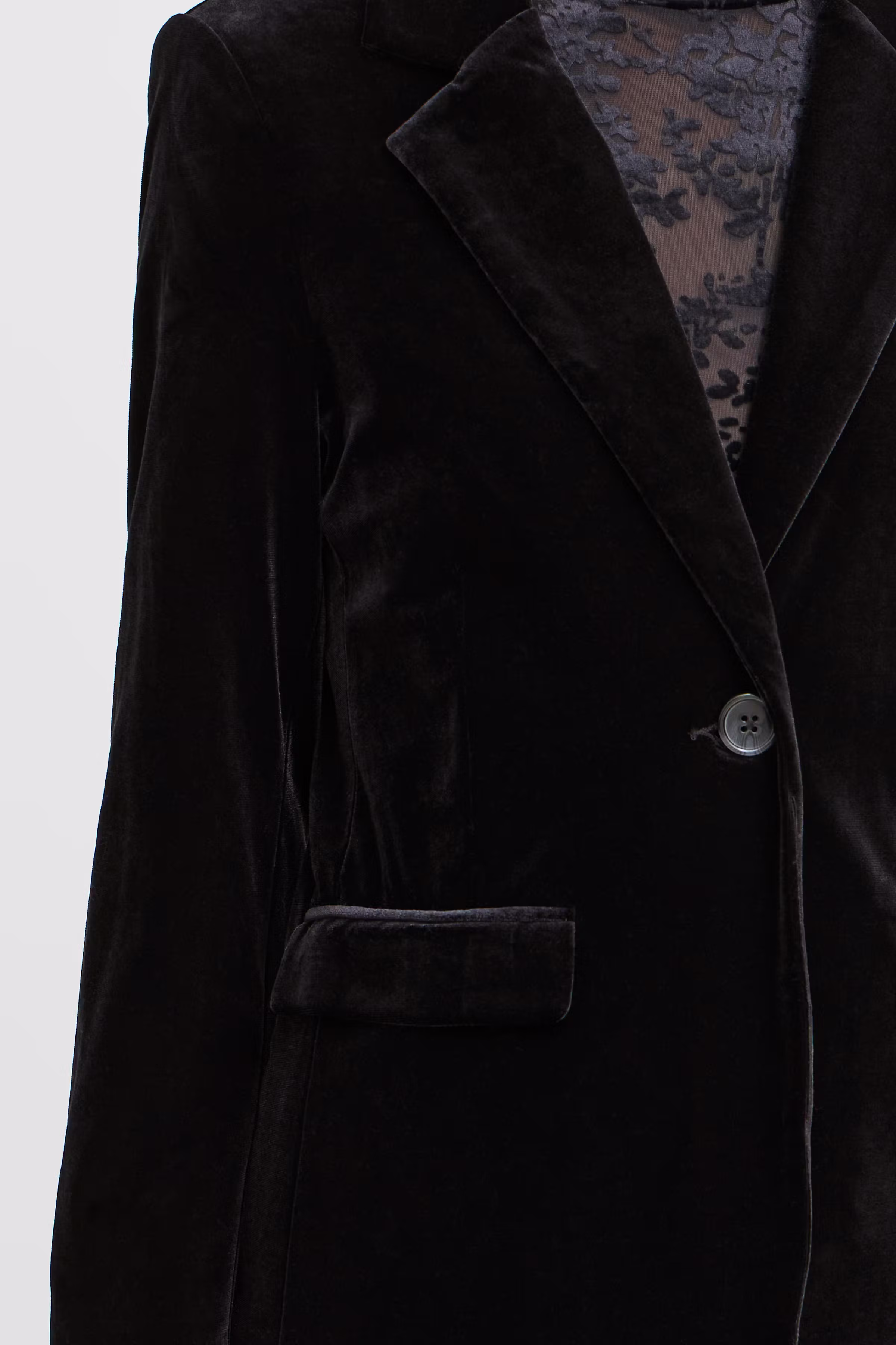 BYPERLINA Blazer LOOKBOOK DETAIL 20815932-200451