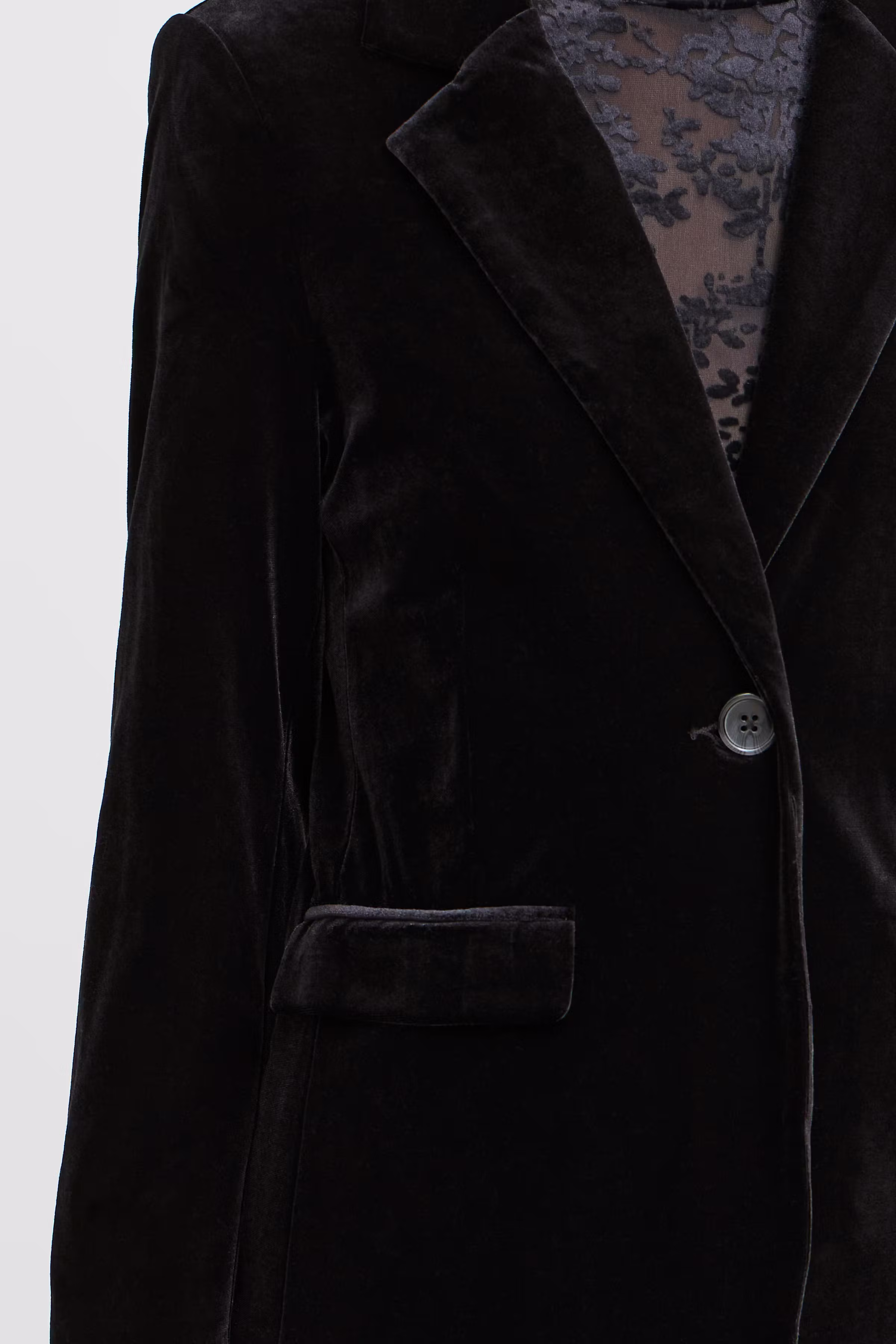 BYPERLINA Blazer LOOKBOOK DETAIL 20815932-200451