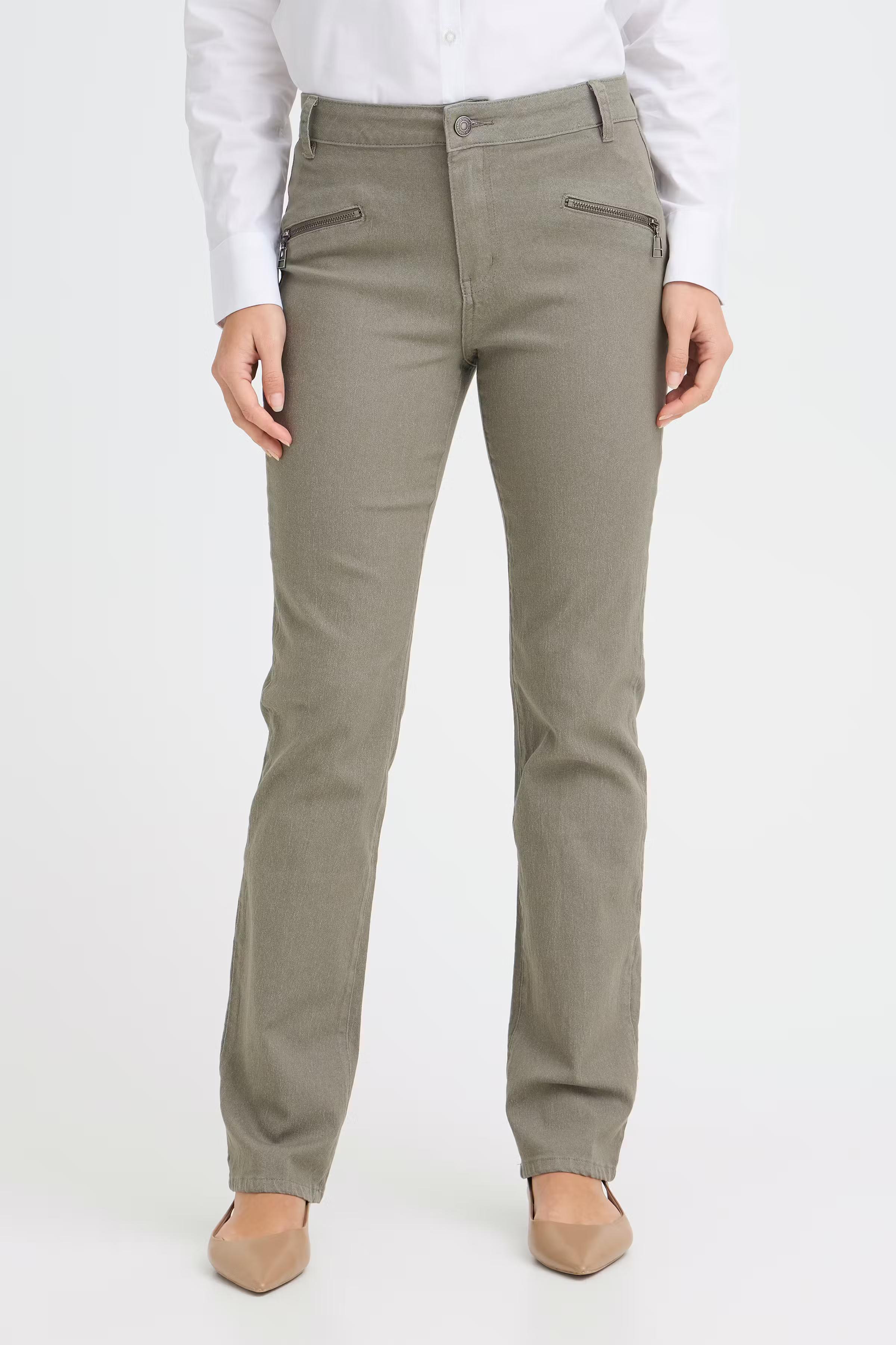 FRZENIA Trousers LOOKBOOK FRONT 20617460-180516