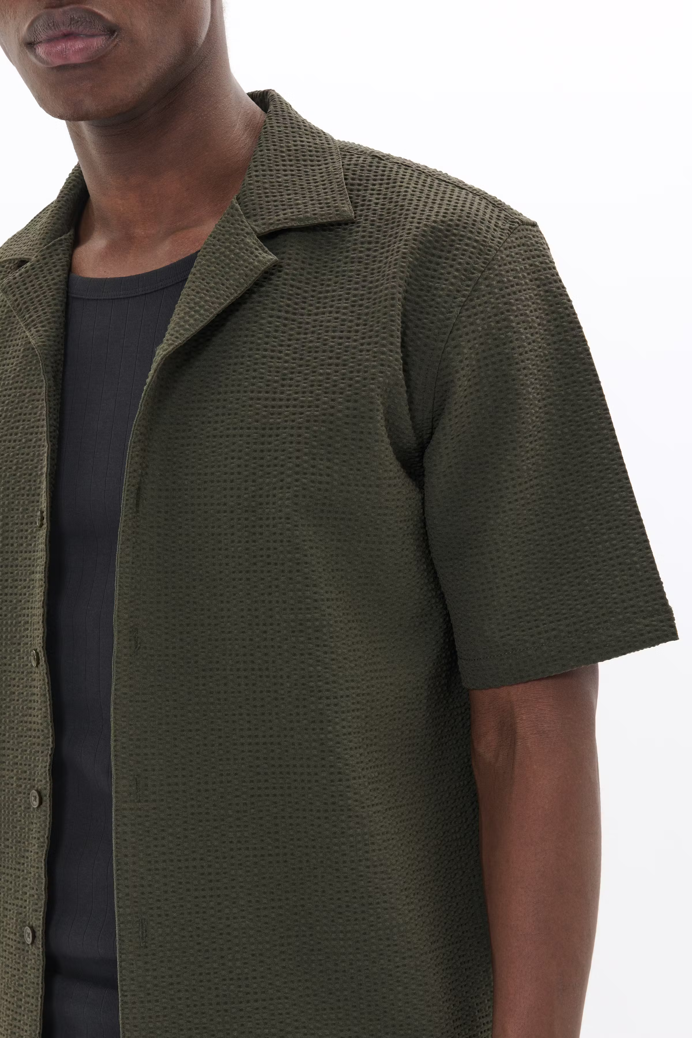 MAklampo Skjorte LOOKBOOK DETAIL 30208065-180312