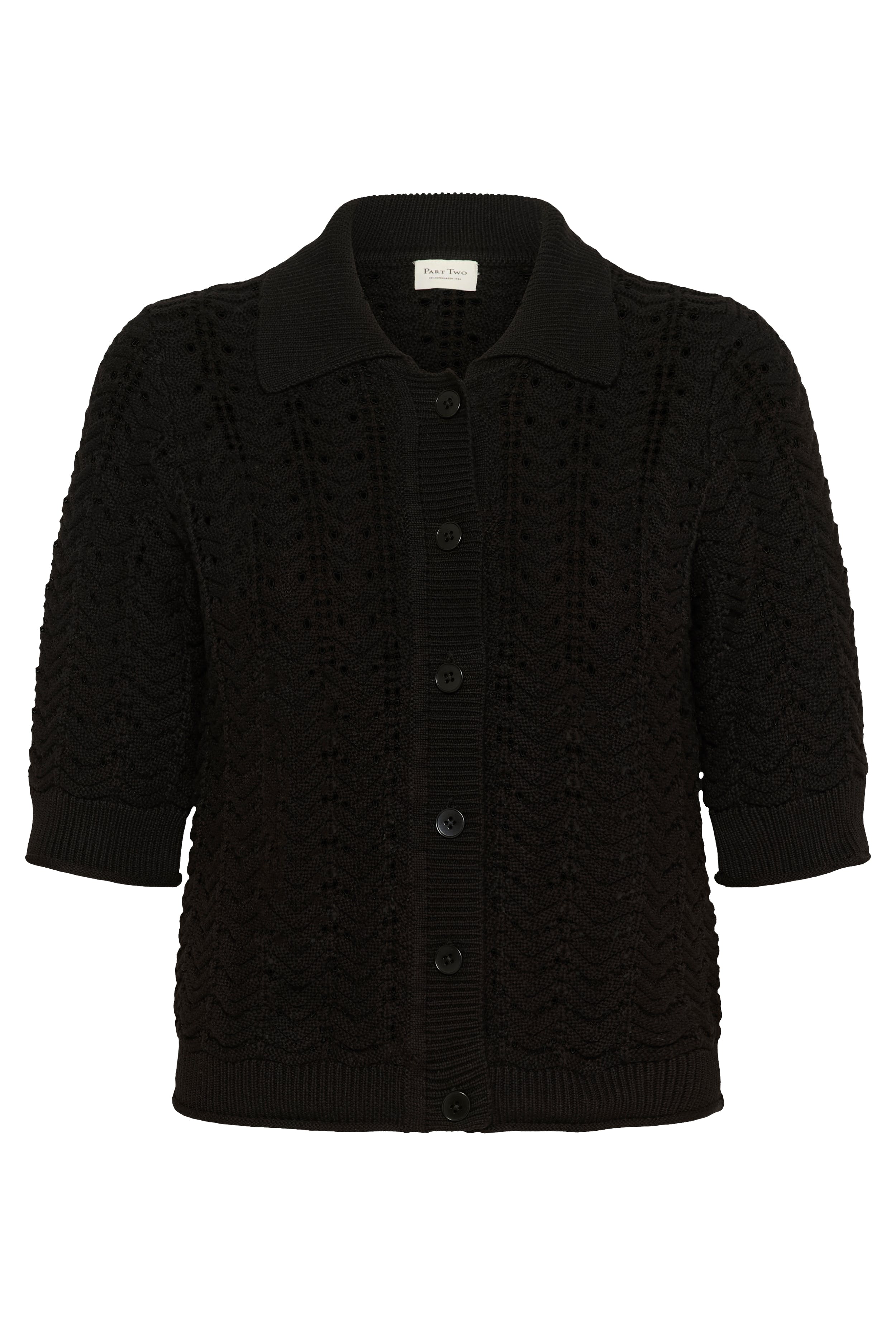 RhodaPW Cardigan PACK FRONT 30309682-194008