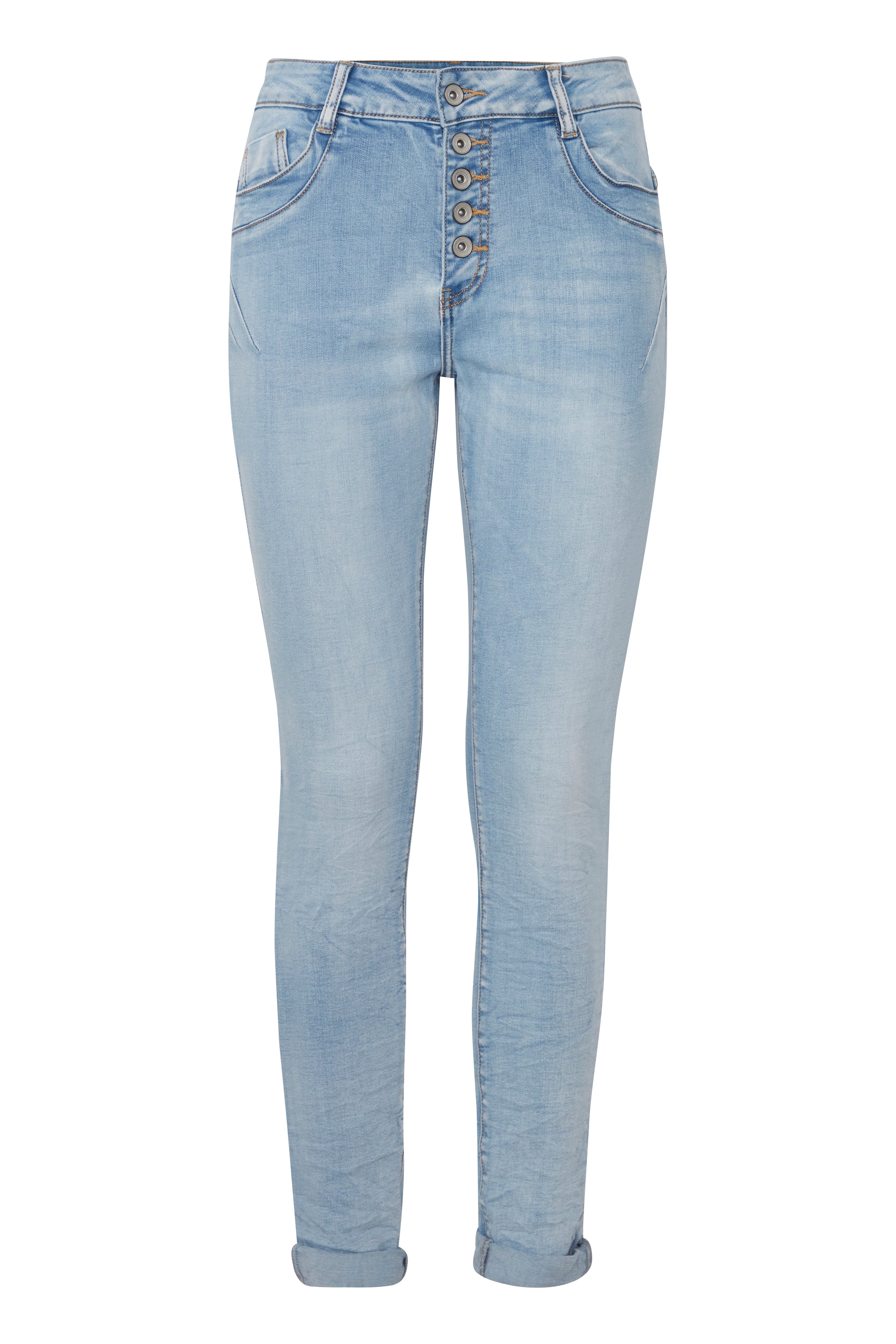 BXKAILY Jeans PACK FRONT 20808431-80033