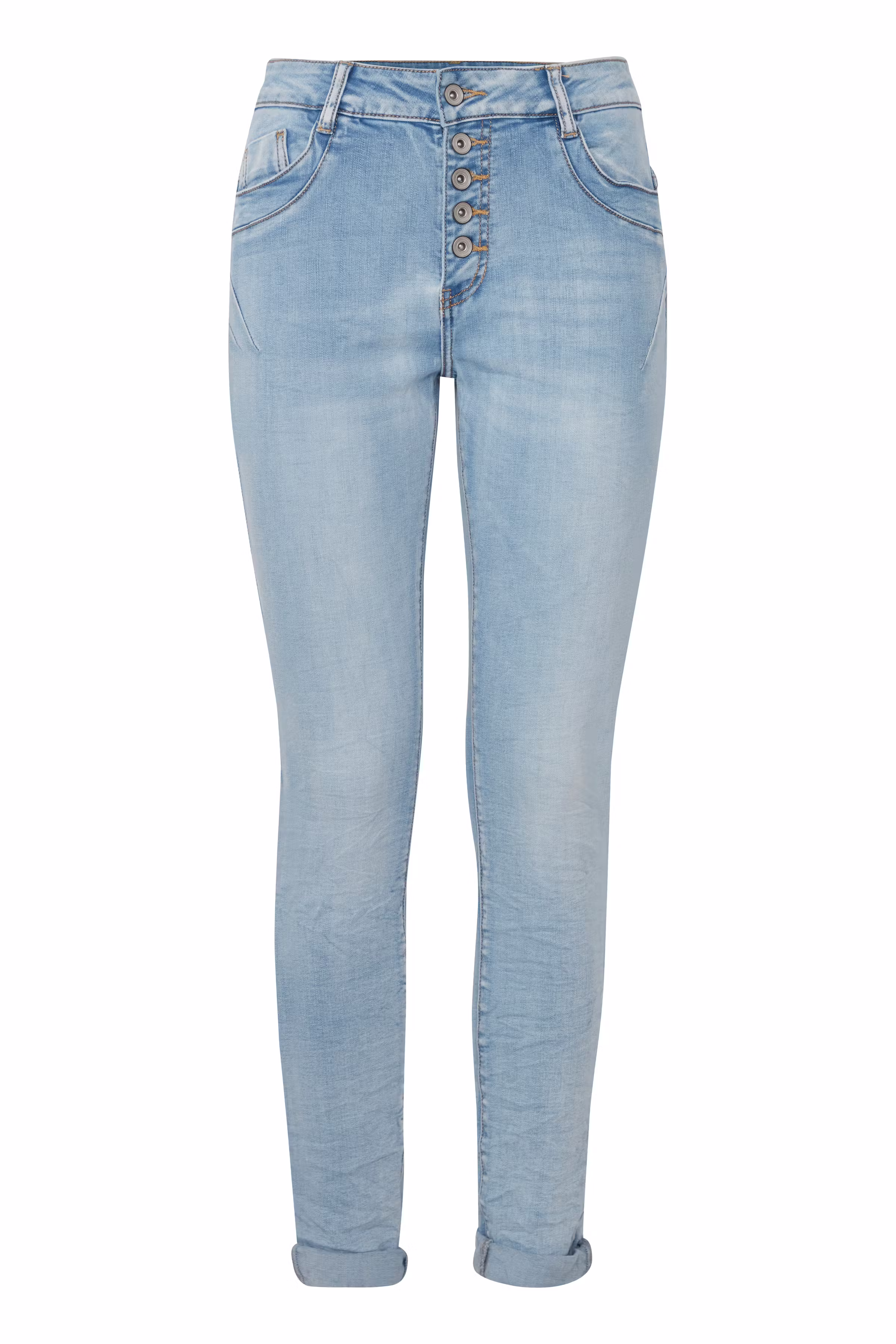 BXKAILY Jeans PACK FRONT 20808431-200460