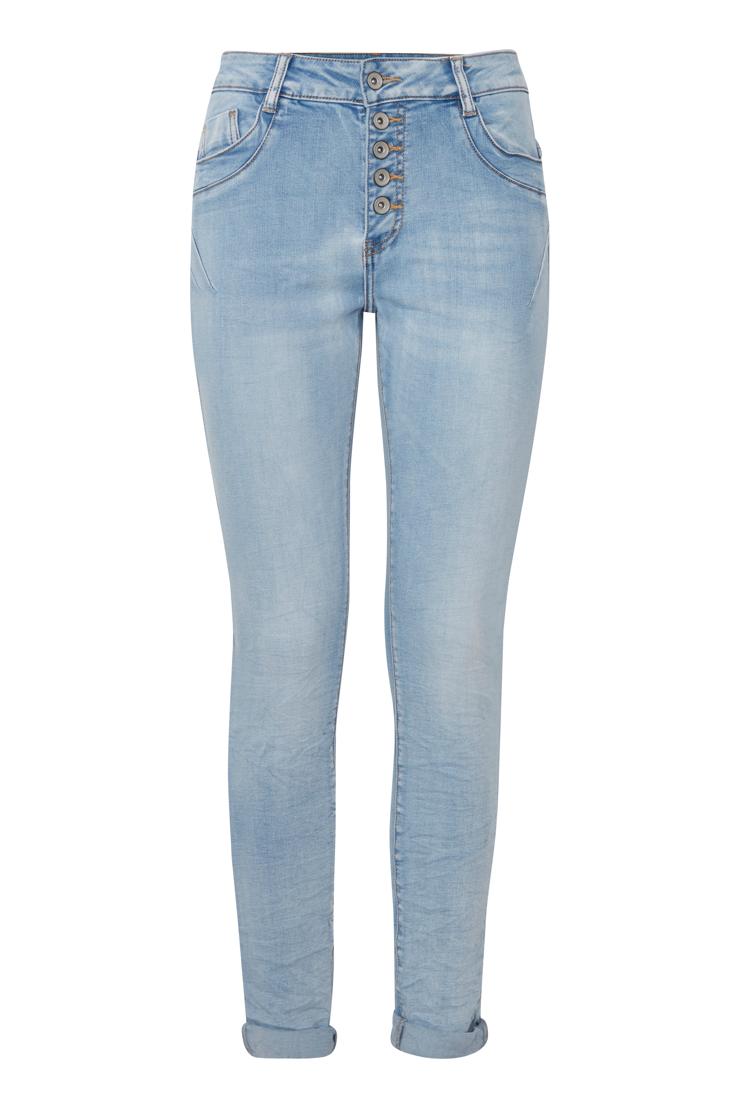 BXKAILY Jeans PACK FRONT 20808431-80032