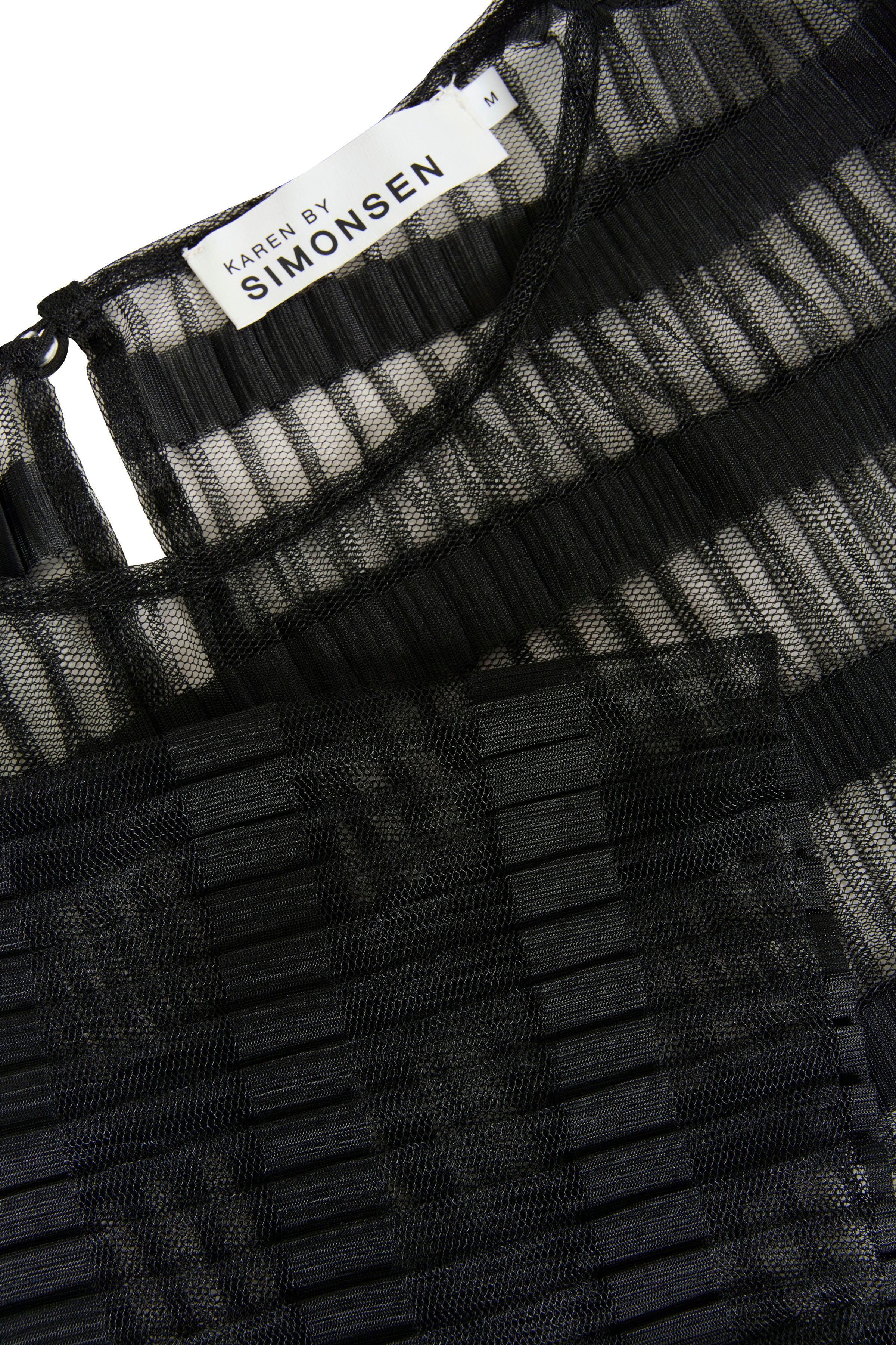 LeankaKB Kjole PACK DETAIL 10104706-194008