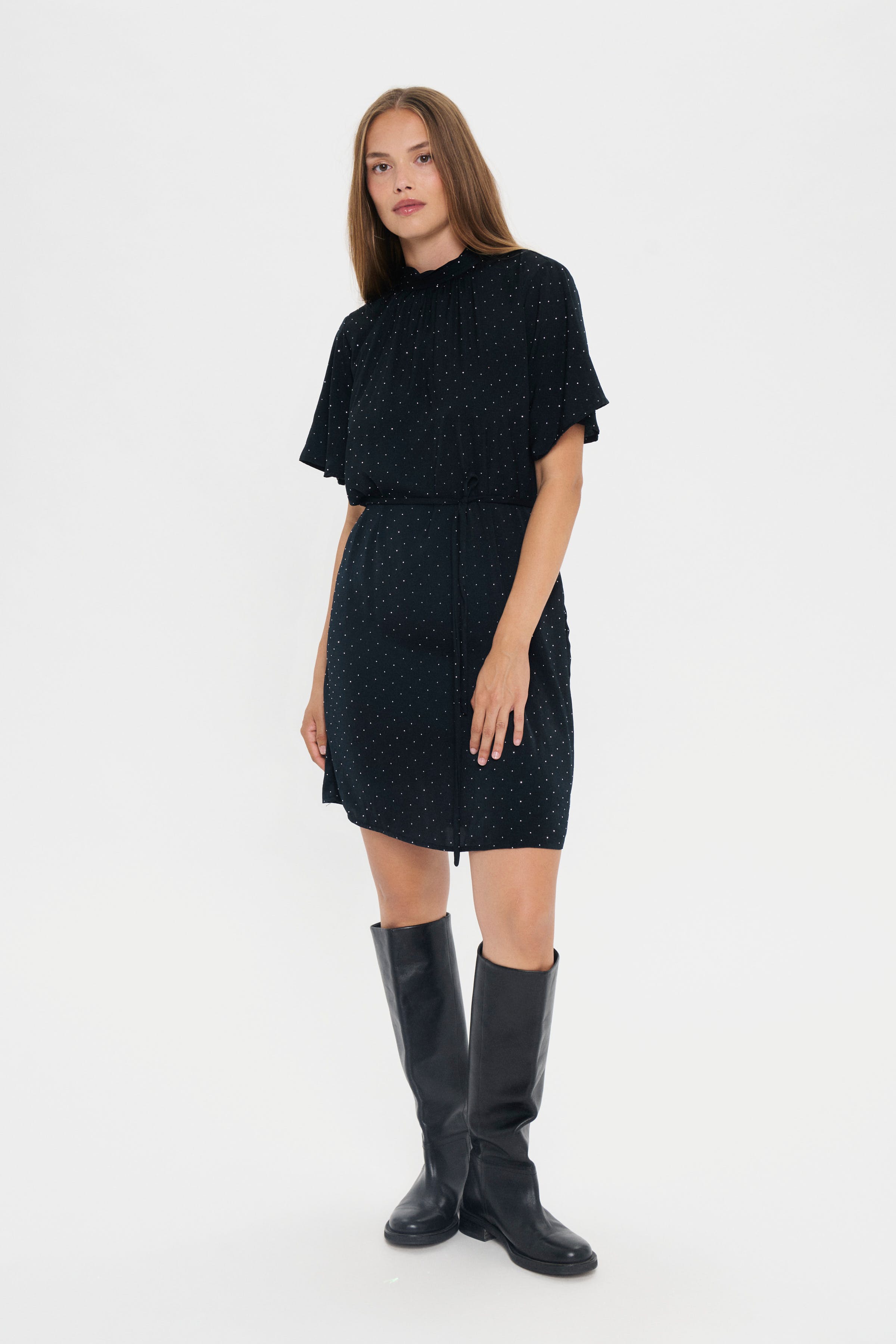 NaileenSZ Klänning LOOKBOOK FRONT 30514619-193911