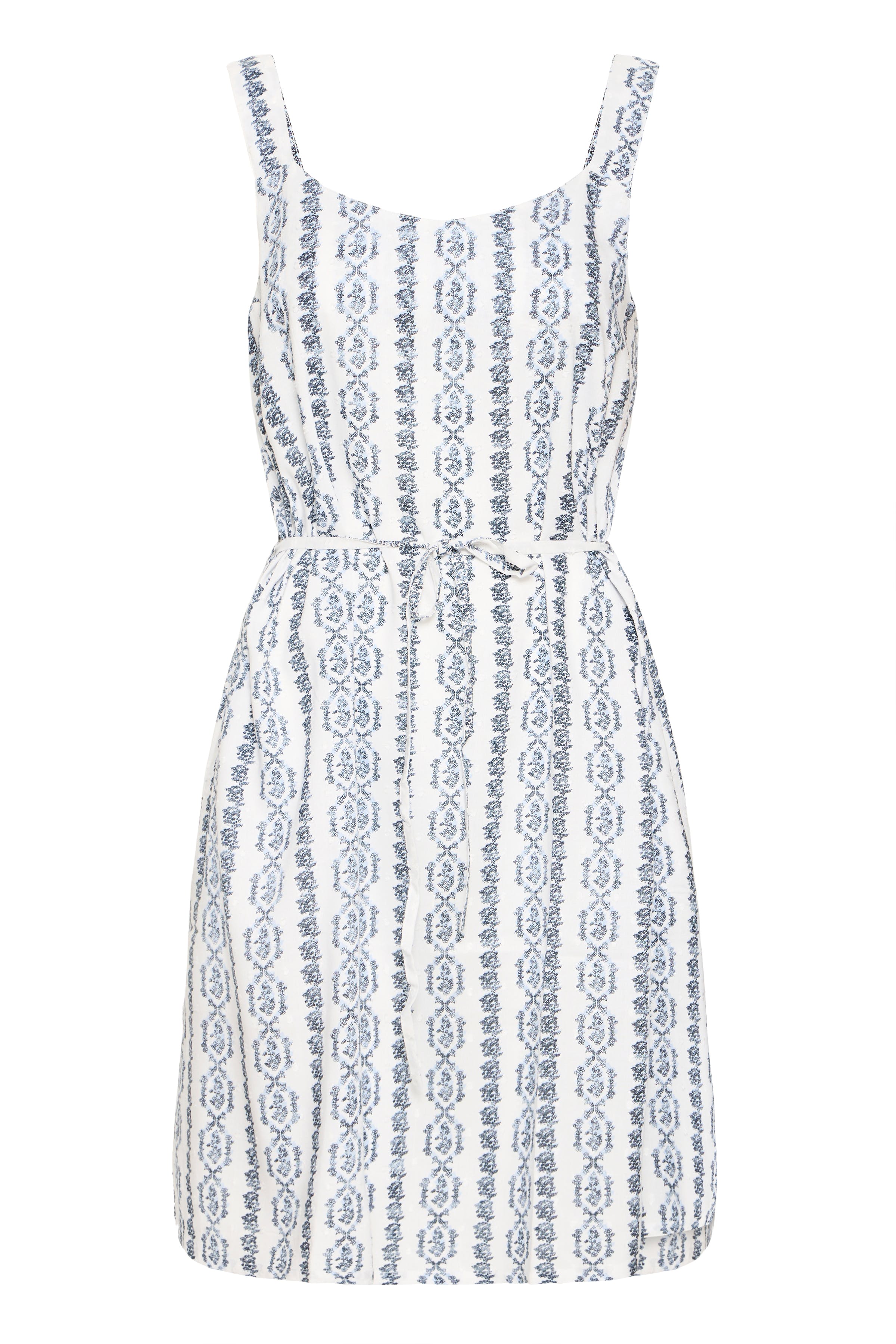 FRSOPHIA Kjole PACK FRONT 20616302-205547