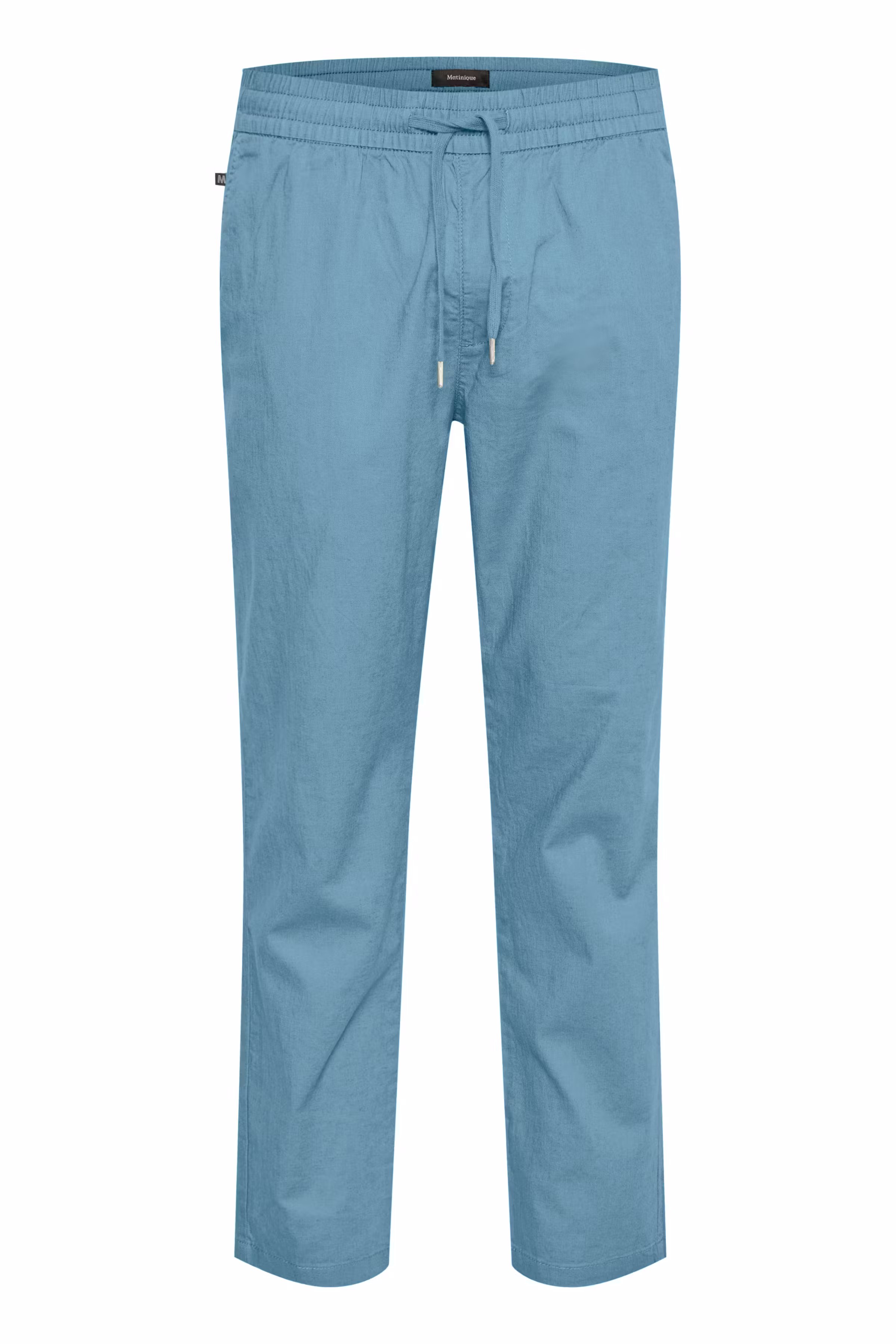 MAbarton Leinenhosen PACK FRONT 30206031-184020