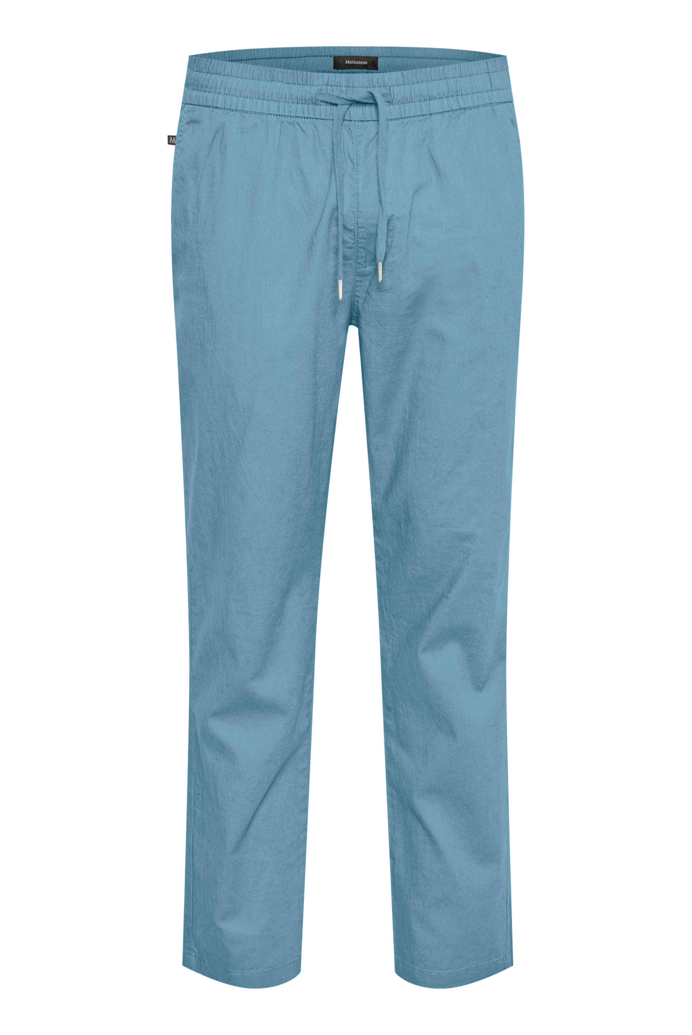 MAbarton Leinenhosen PACK FRONT 30206031-184020