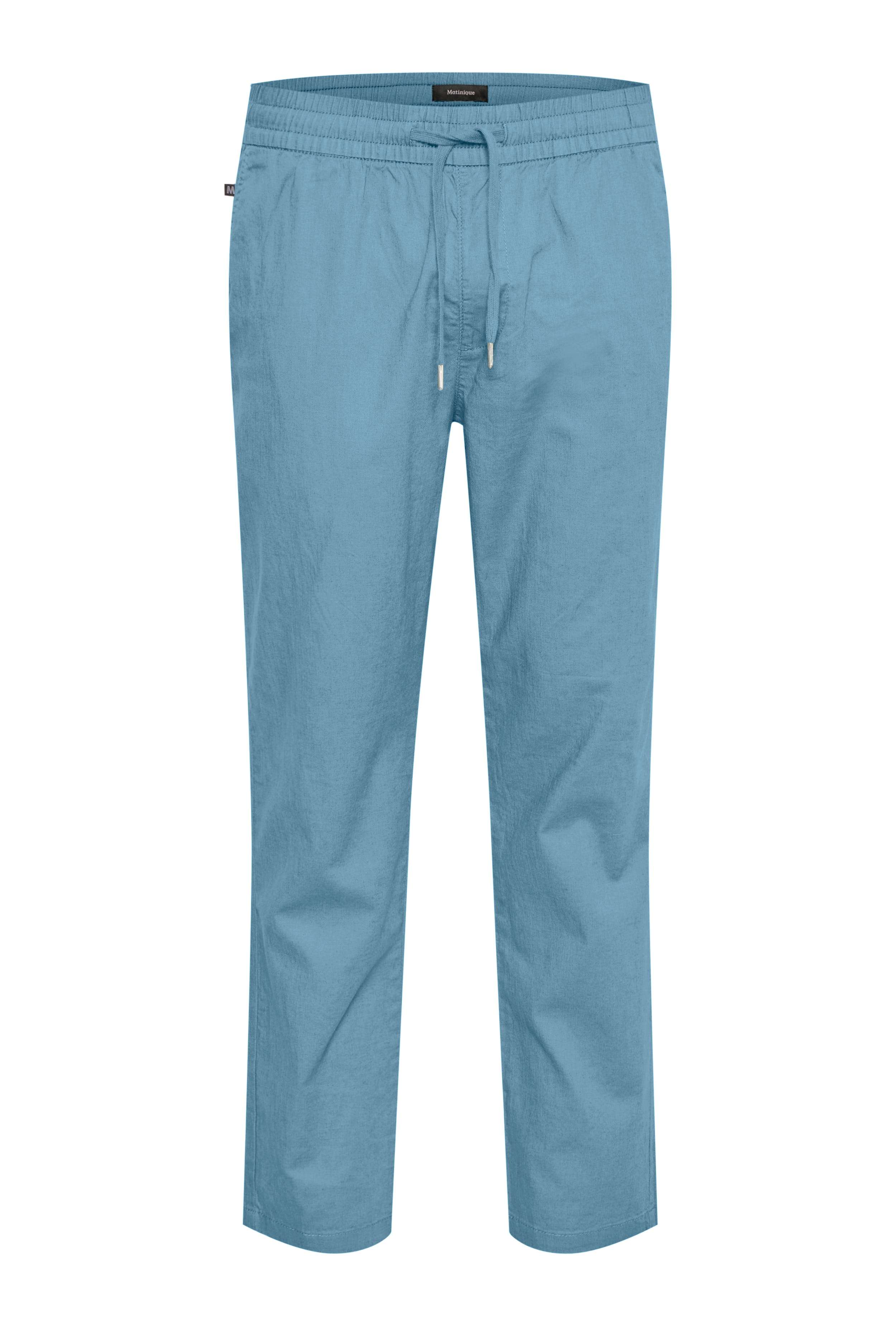 MAbarton Leinenhosen PACK FRONT 30206031-184020