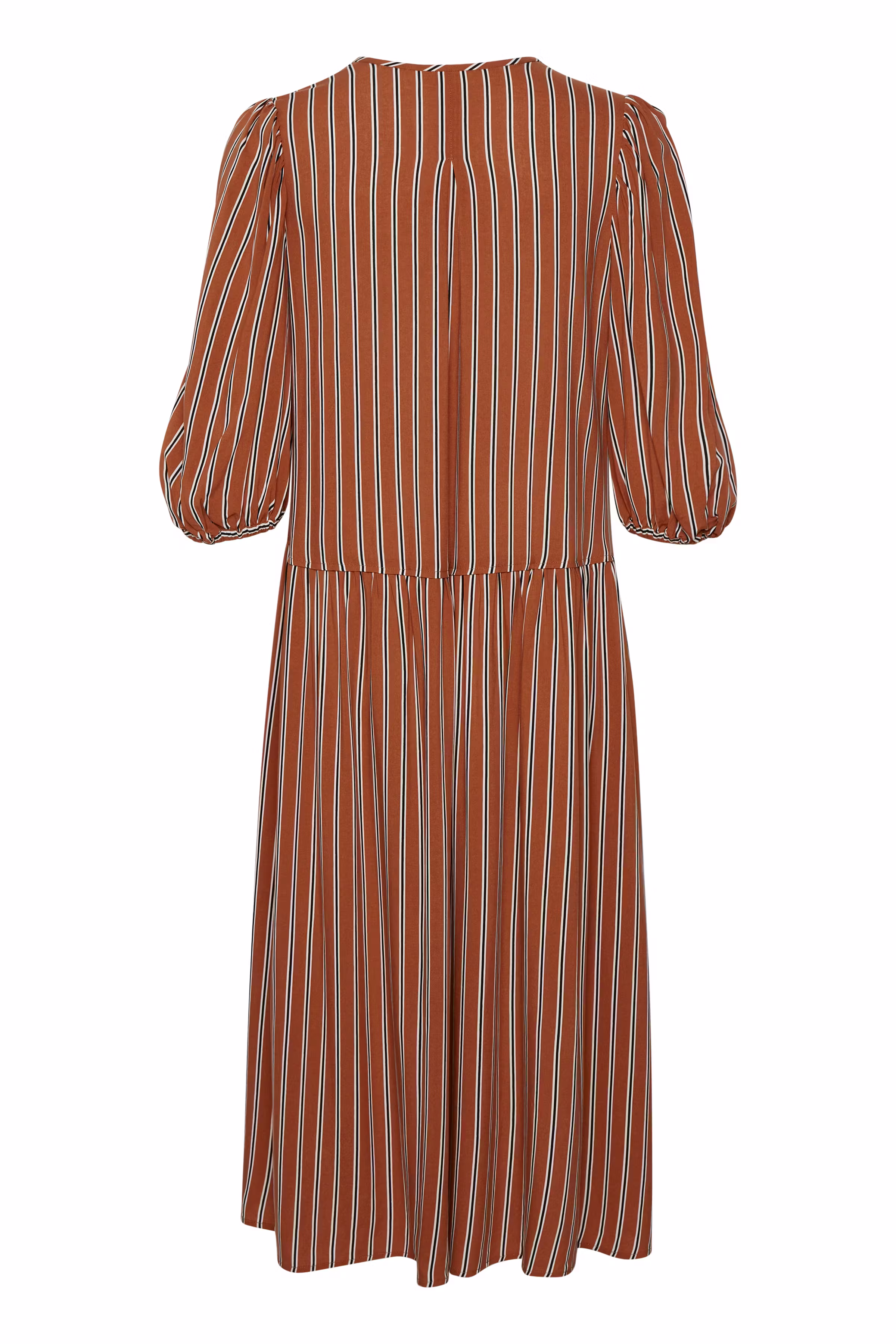 ViksaIW Long  Dress PACK BACK 30106454-300821