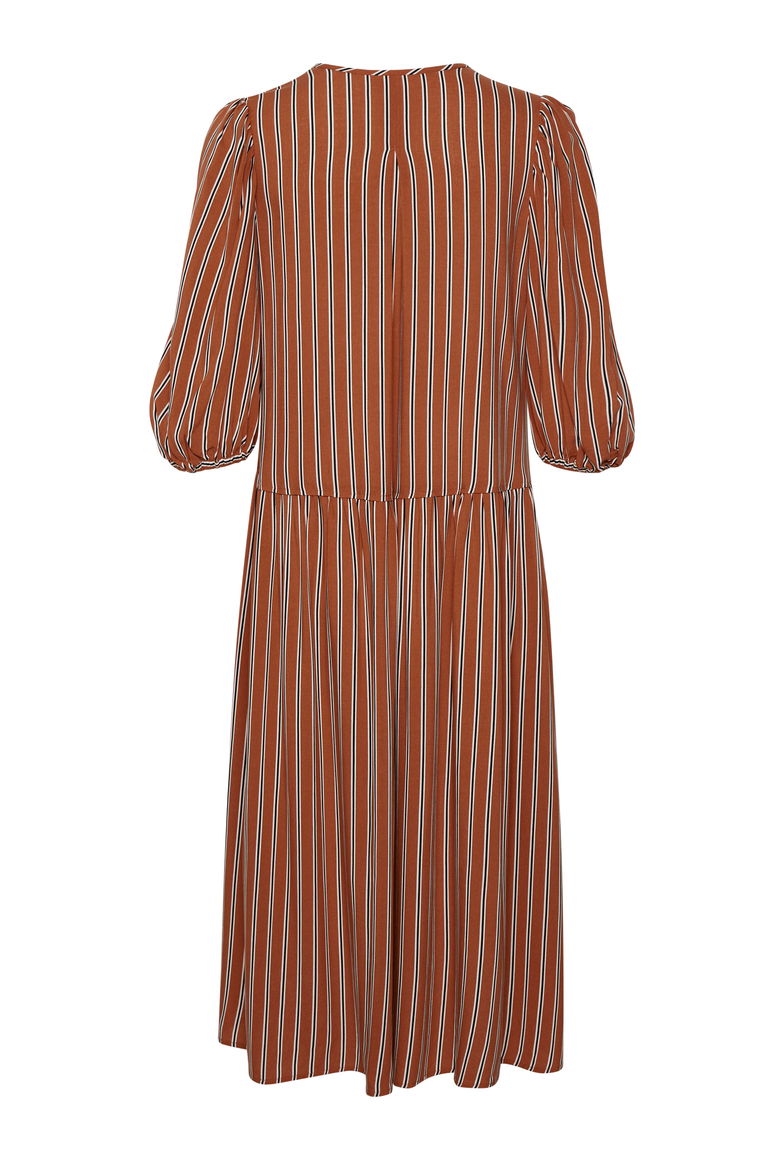 ViksaIW Long Kjole PACK BACK 30106454-300821