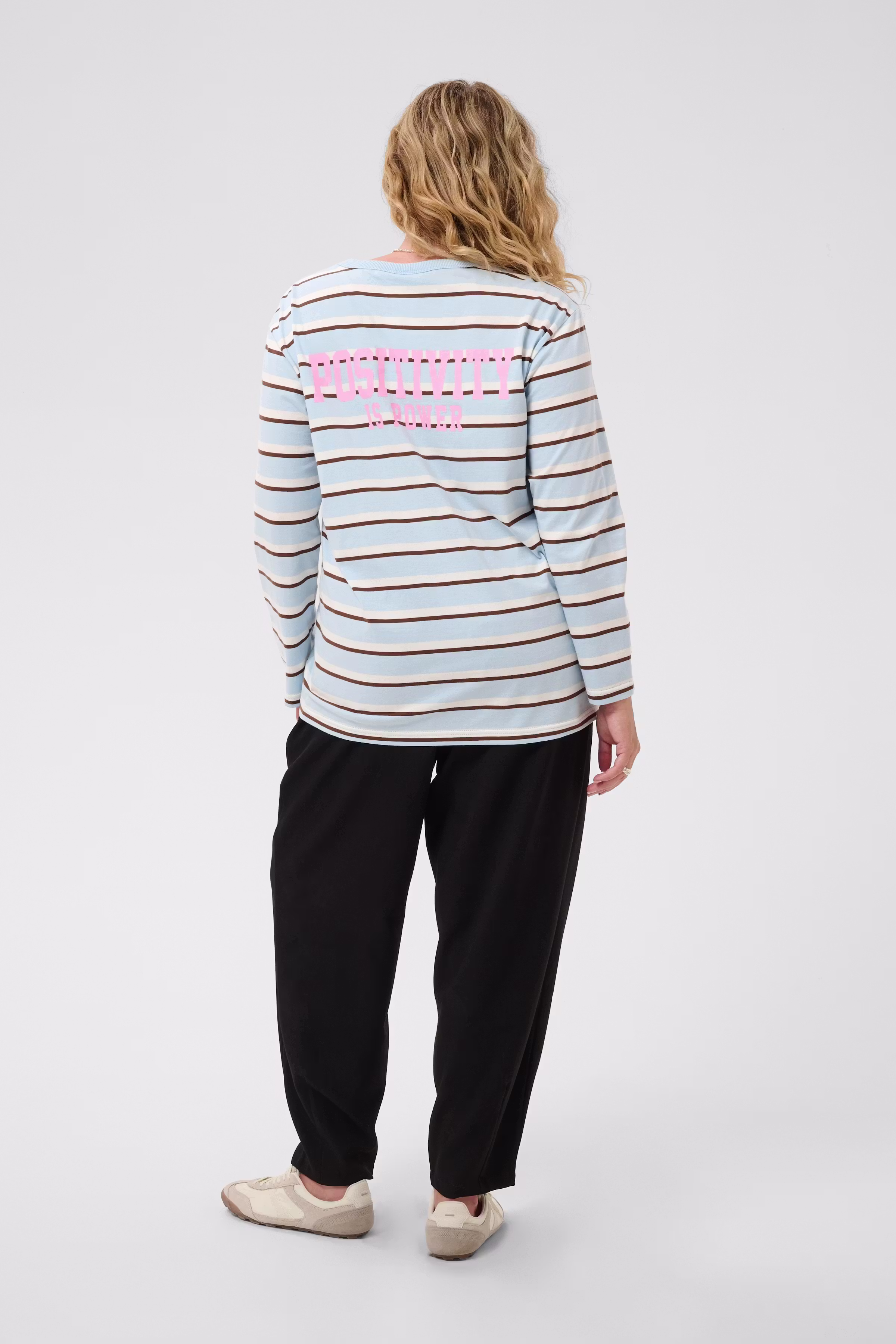 KCelona T-shirt LOOKBOOK BACK 10584928-1000756