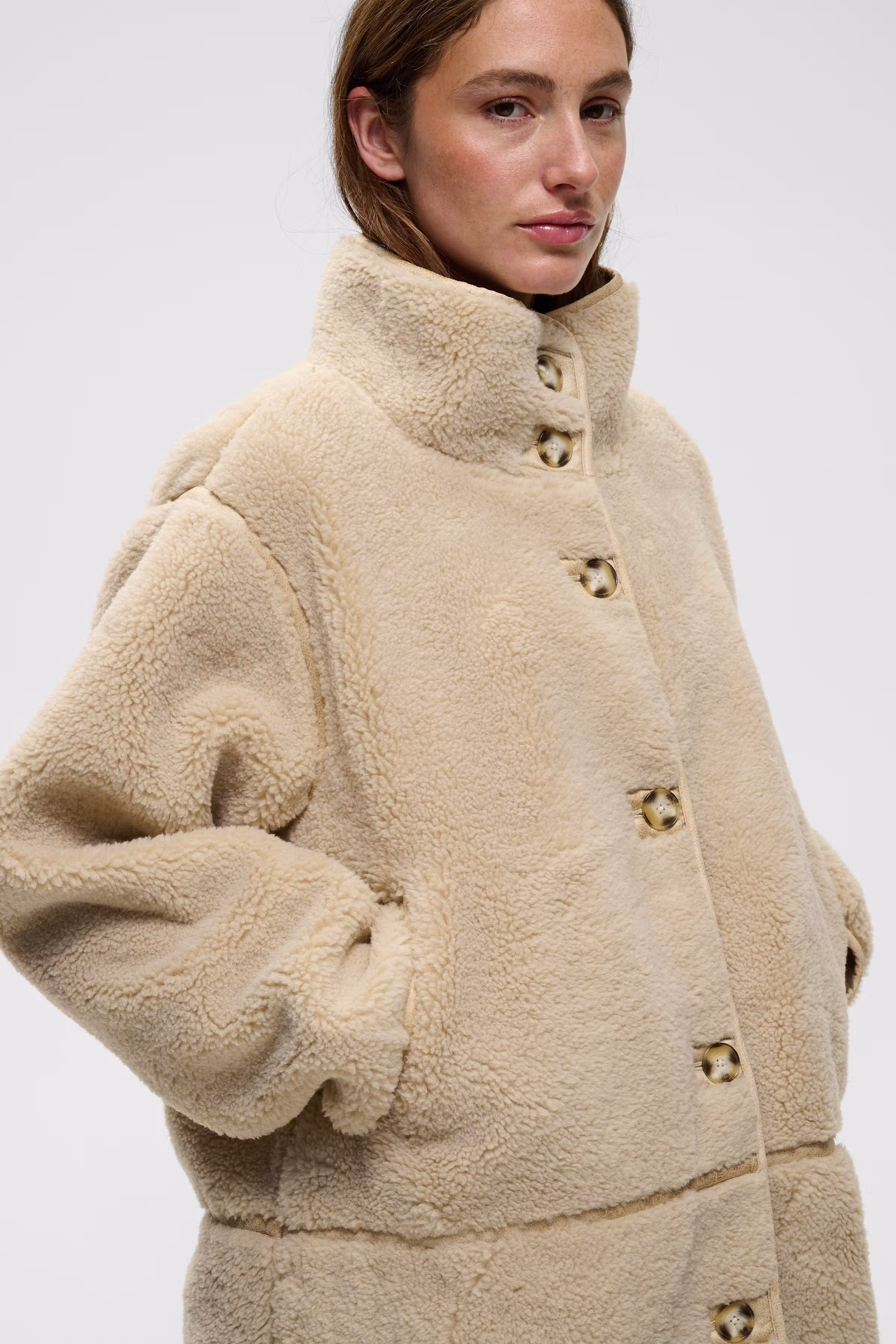 ZilaIW Oberbekleidung LOOKBOOK DETAIL 30111394-130403