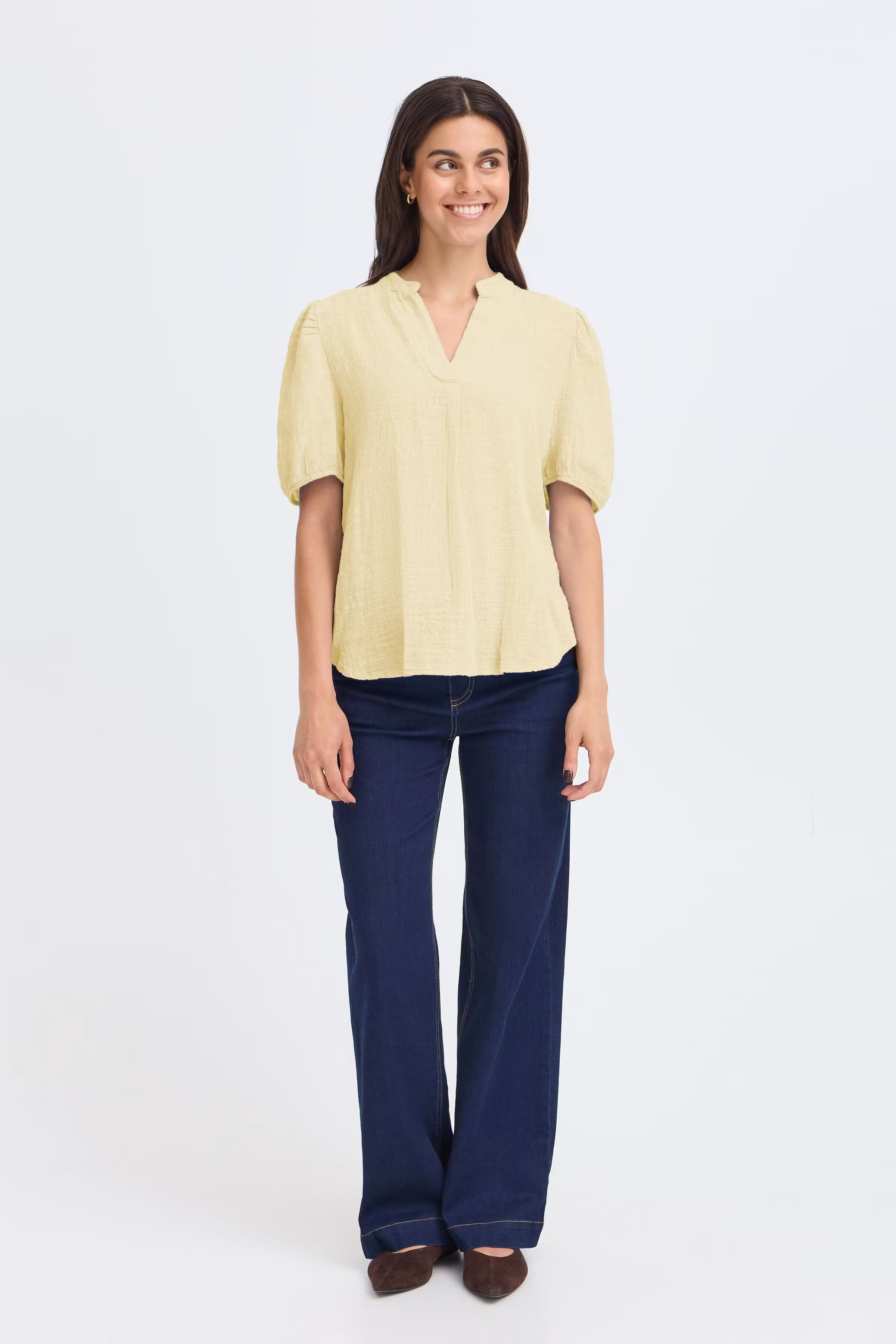 FRMARIKA Top LOOKBOOK FRONT 20619012-110616