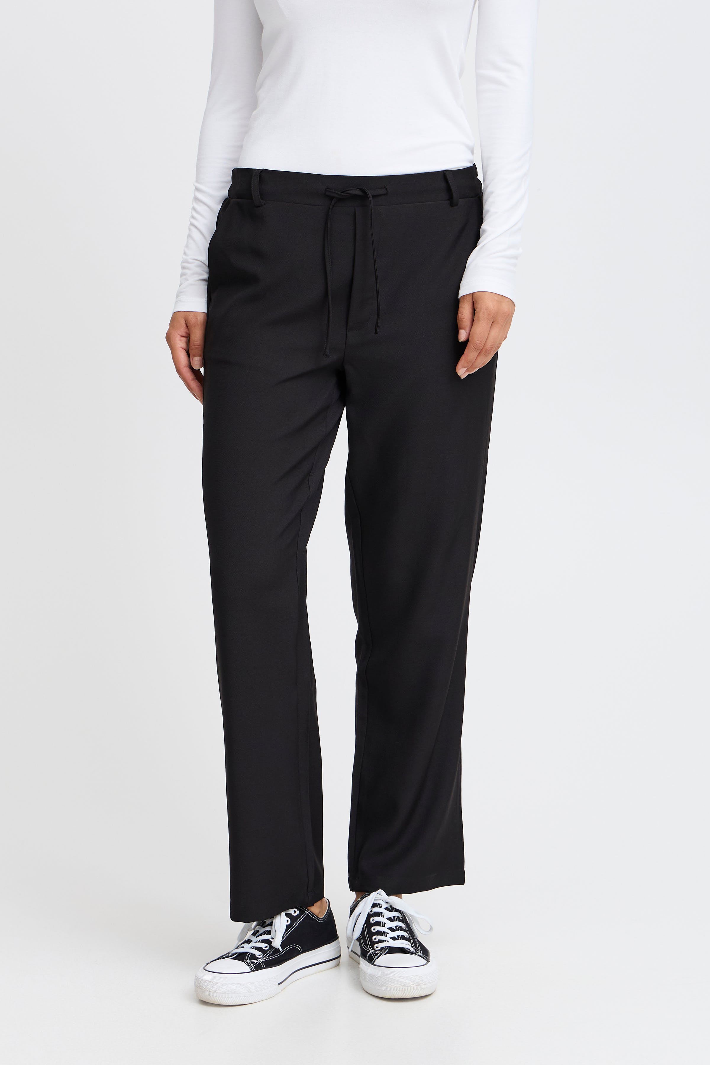 FRMAREENA Bukser LOOKBOOK FRONT 20615841-200113