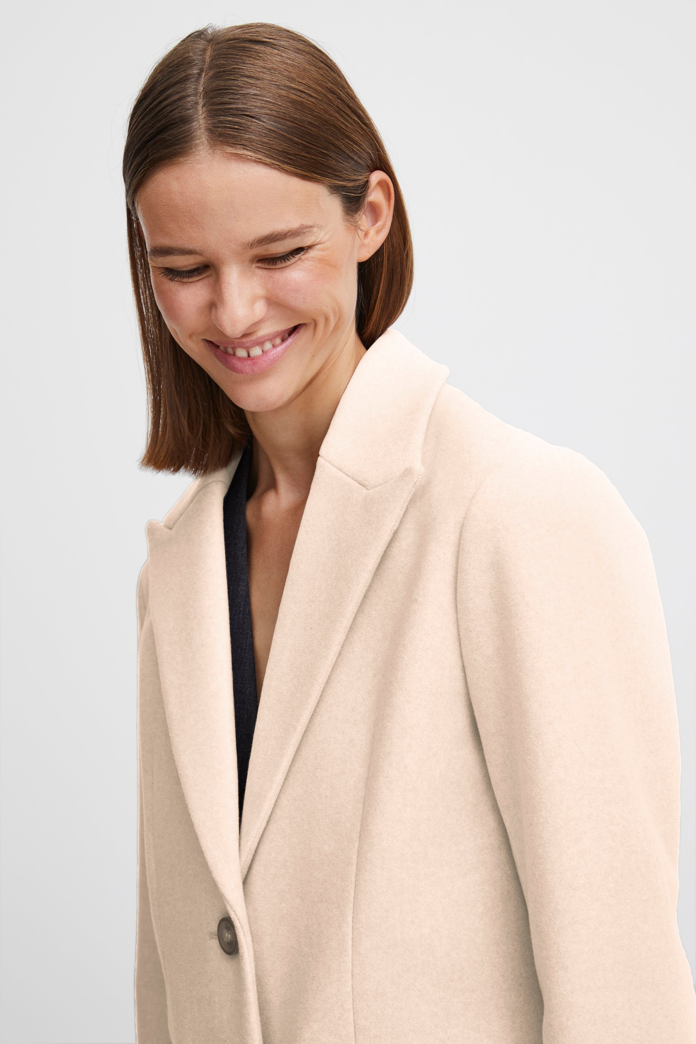 BYCILIA Blazer LOOKBOOK DETAIL 20815134-1513041