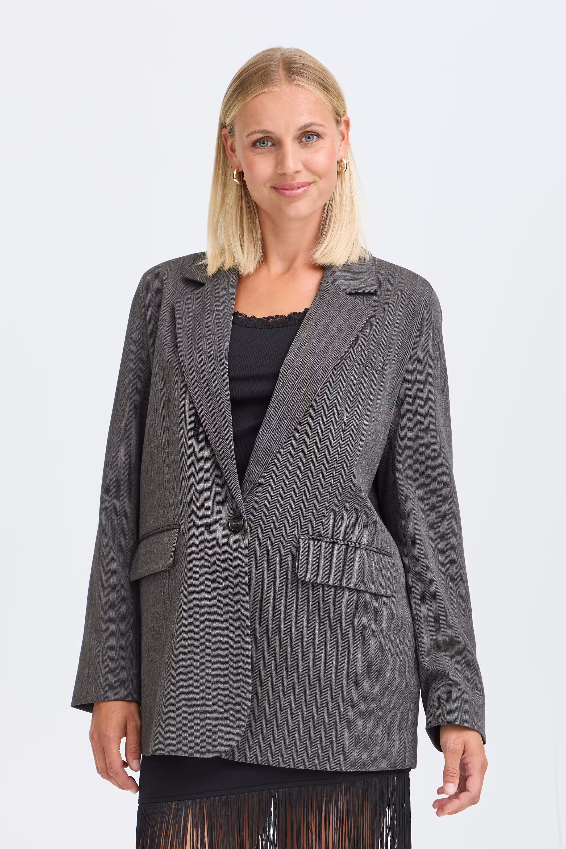 FRNOVIE Blazer LOOKBOOK FRONT 20618517-900013886
