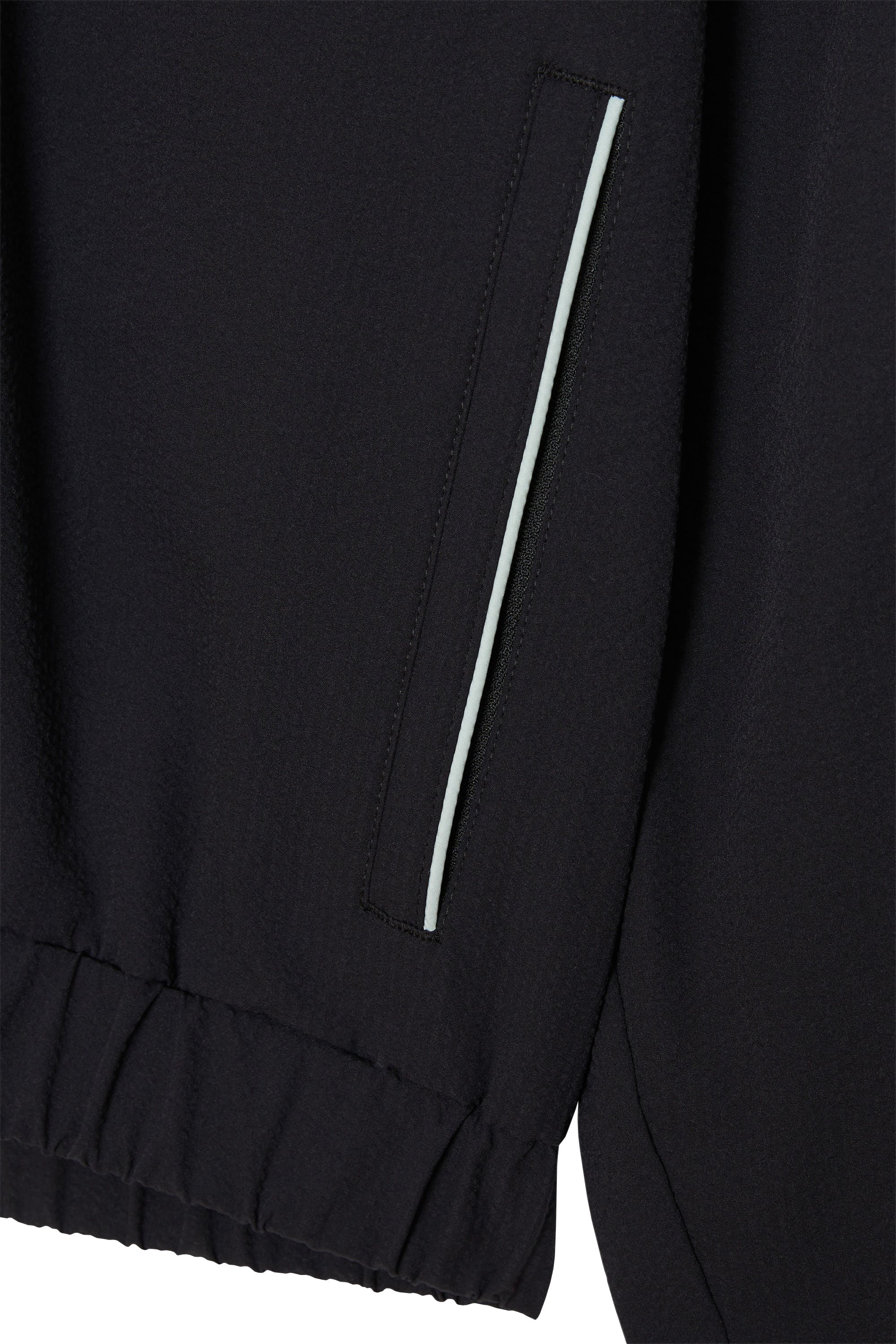 WWAde Causal jas PACK DETAIL 30250154-W1030