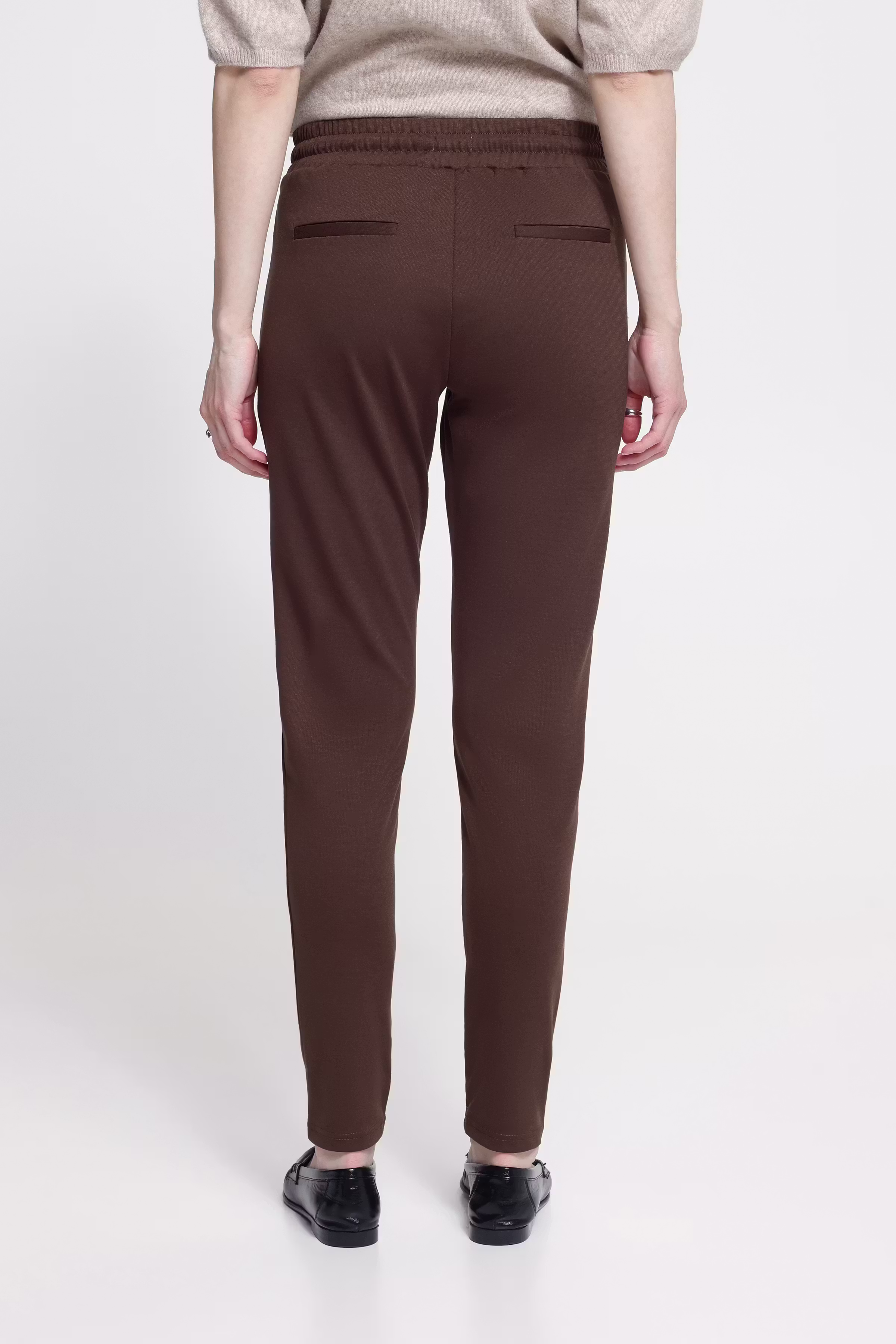 IHKATE Trousers LOOKBOOK BACK 20105036-191419