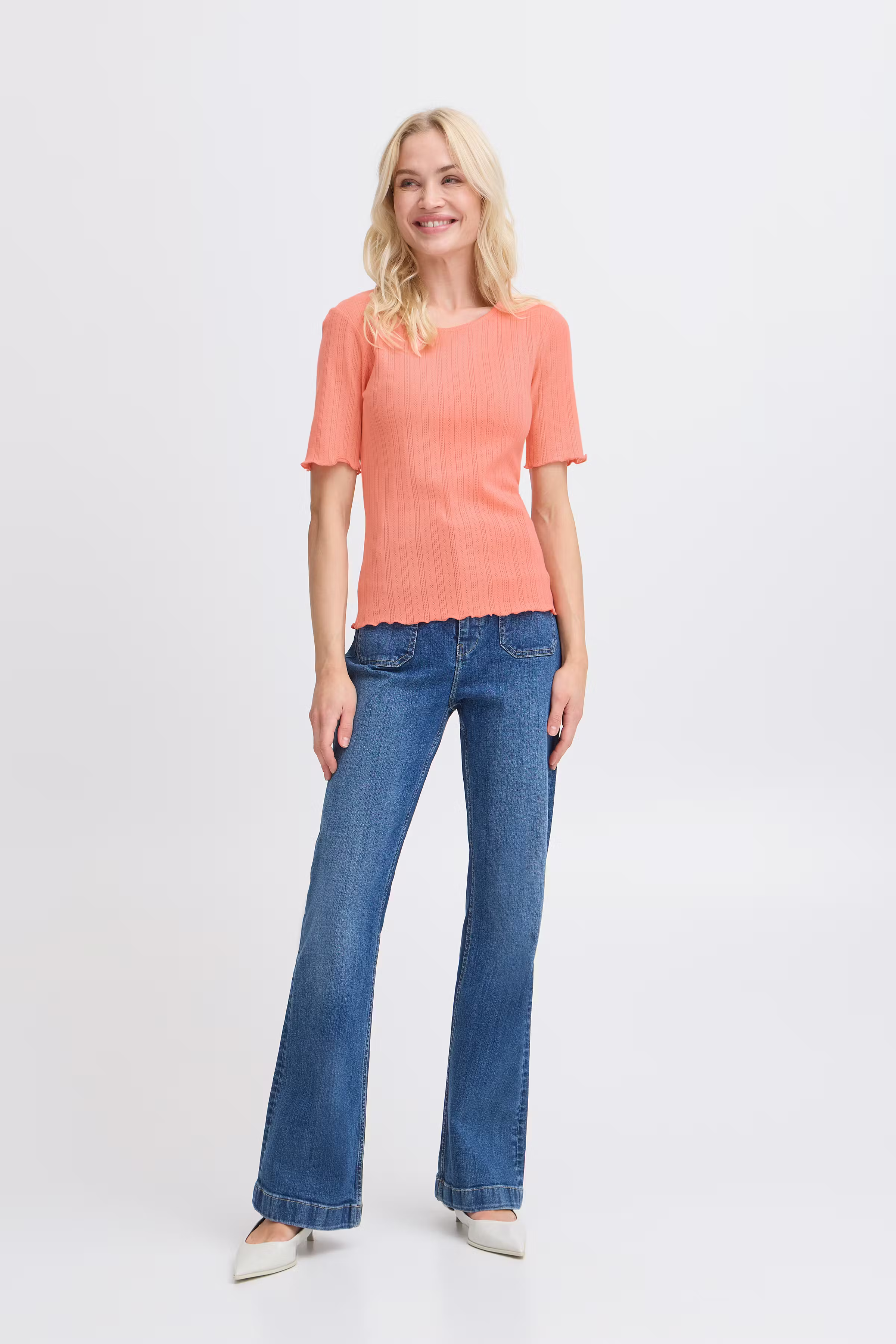 BYUNICA T-shirt LOOKBOOK FRONT 20816896-161632