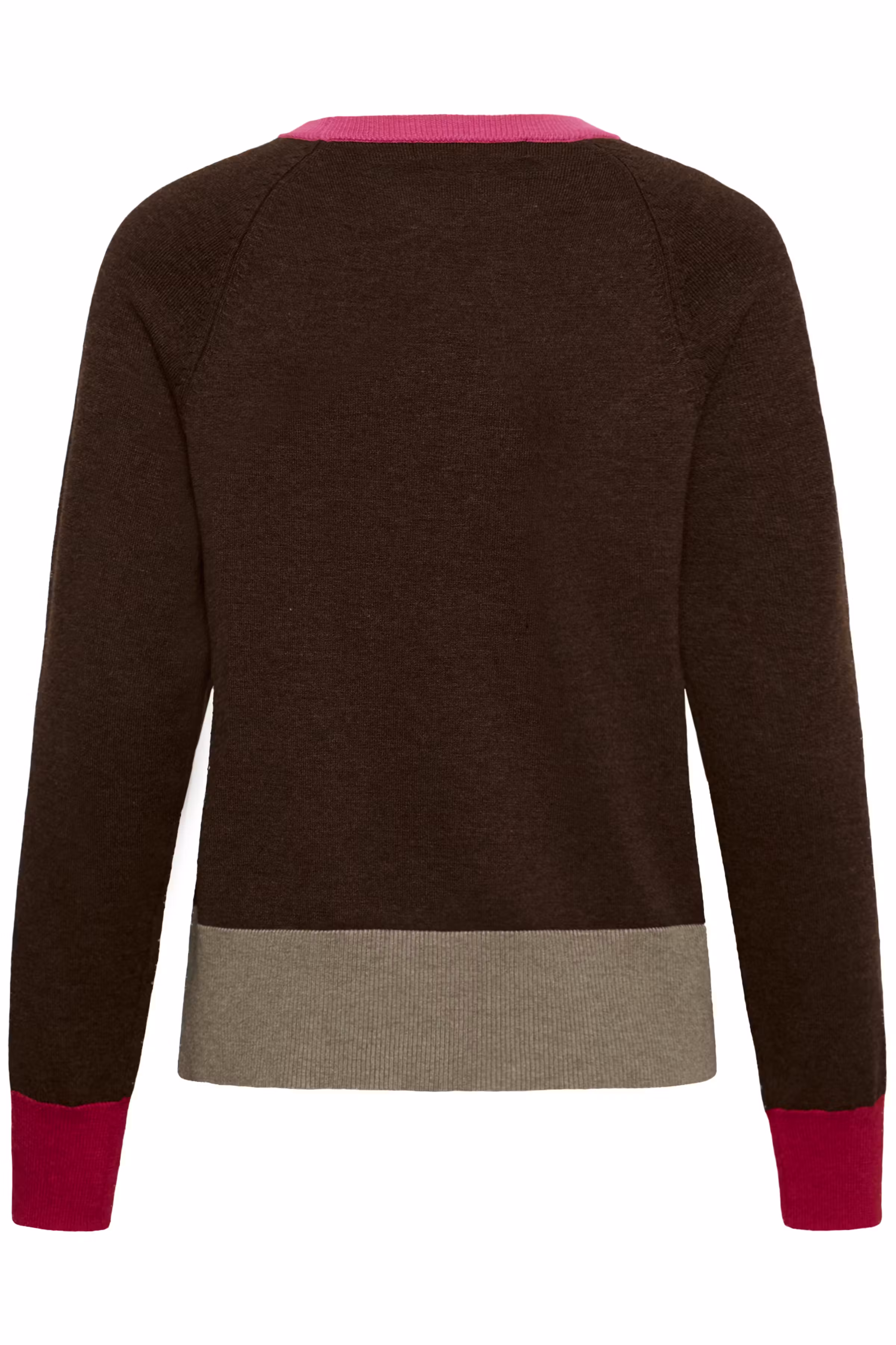 CUclare Pullover PACK BACK 50113685-1909151